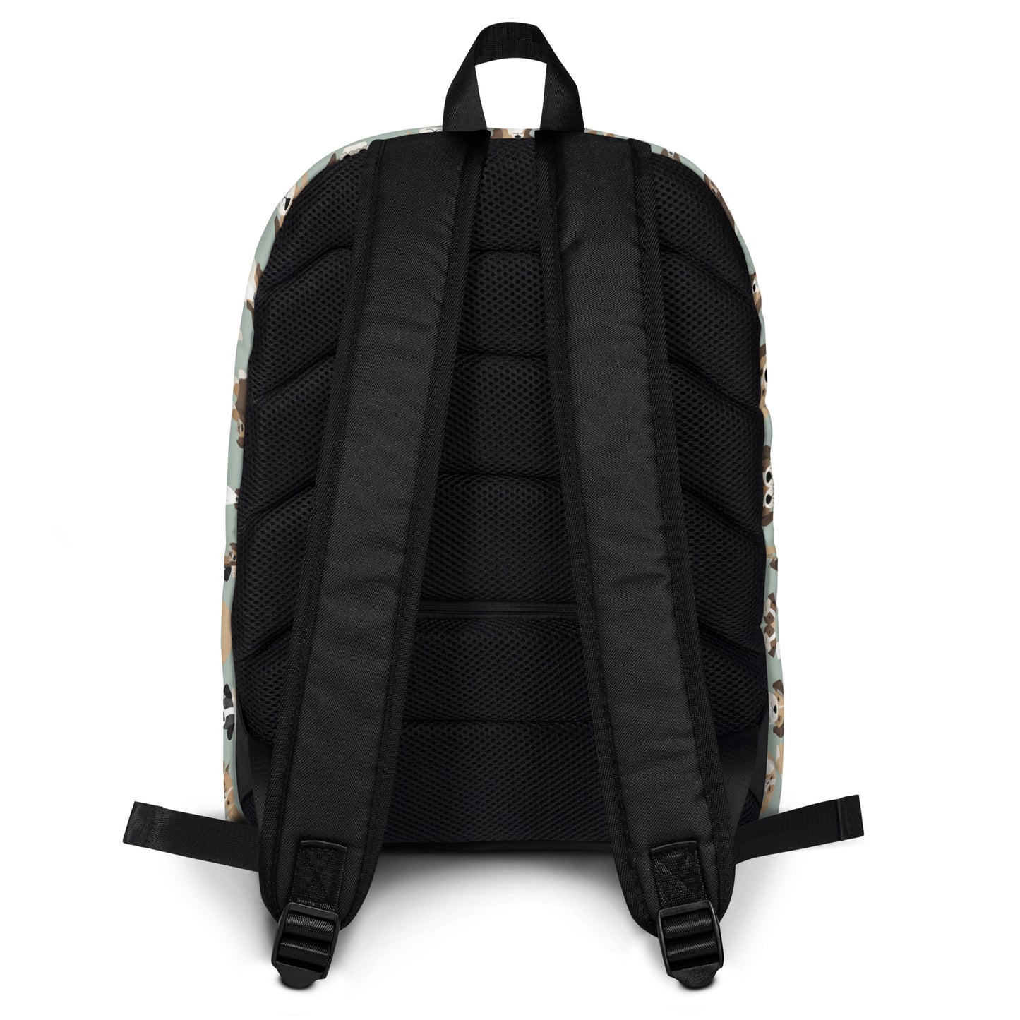 Pawprint Parade Backpack