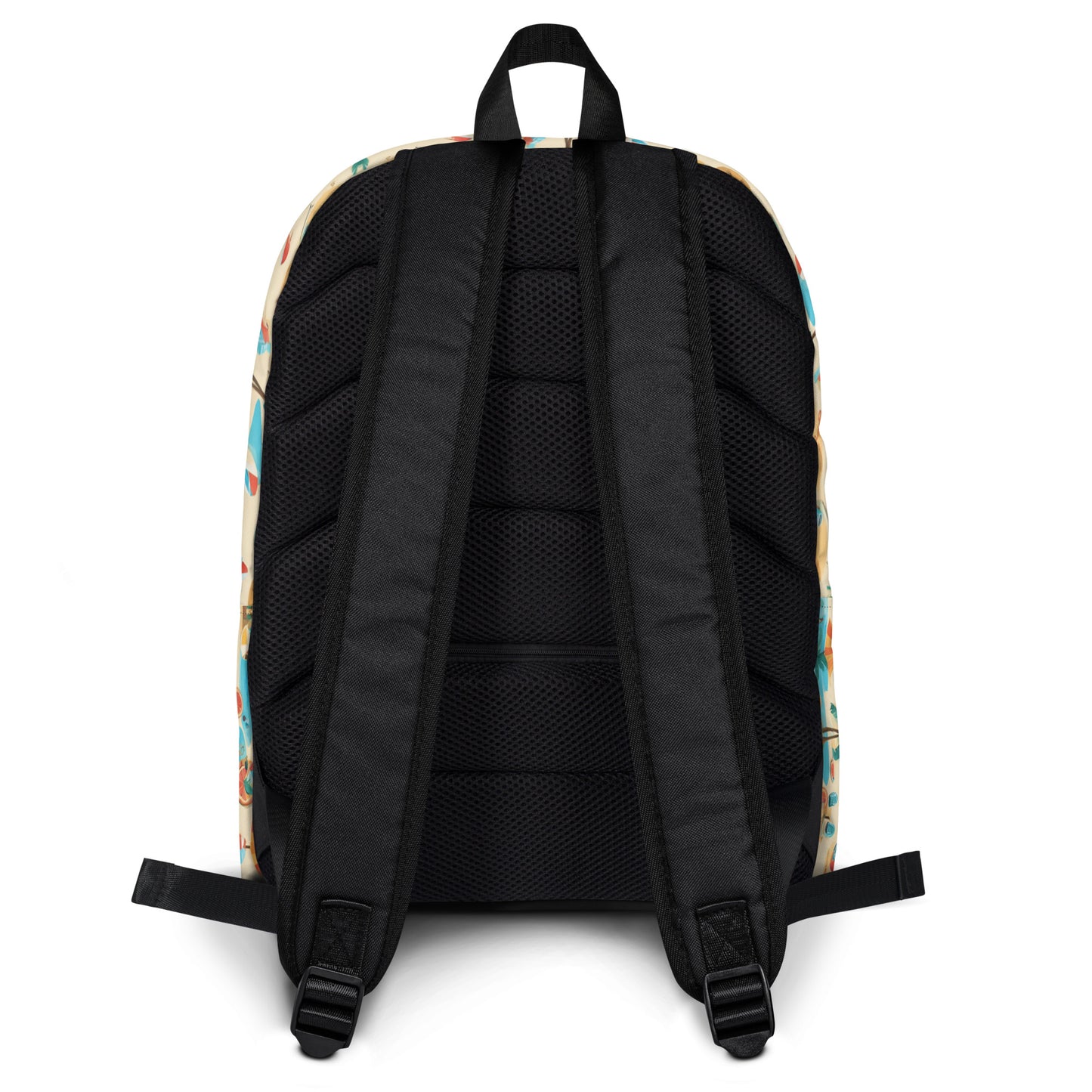 Lagoon Haven Backpack