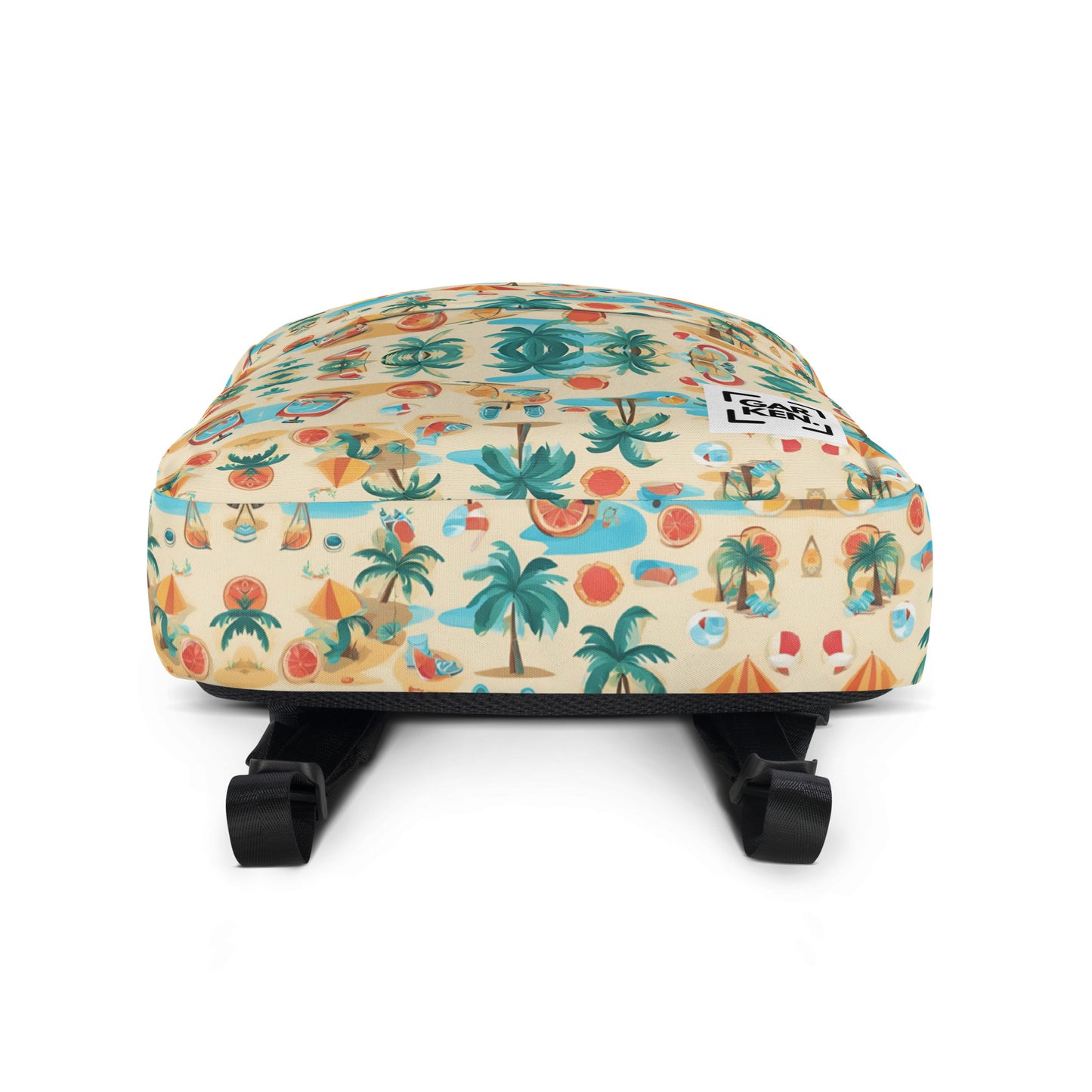 Lagoon Haven Backpack