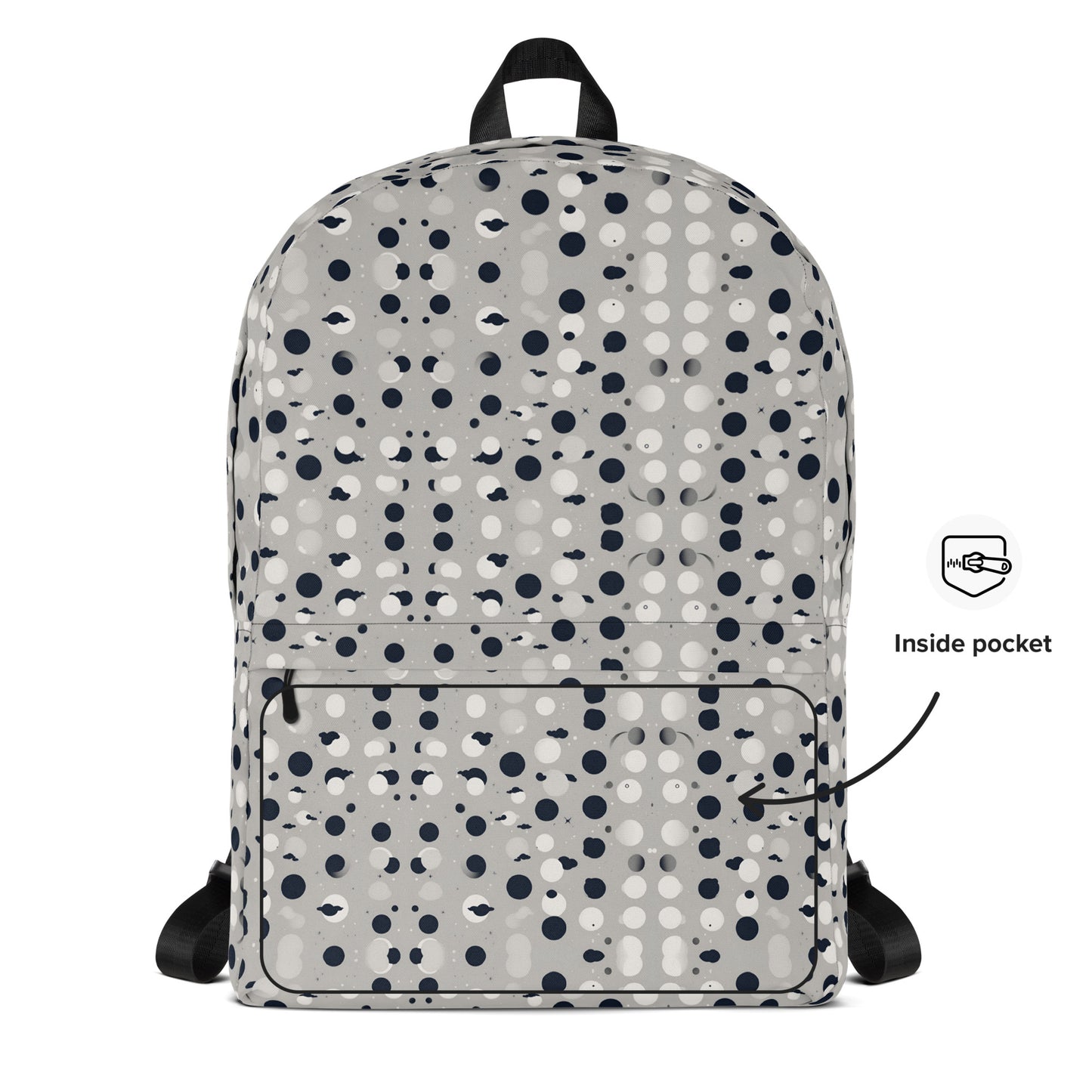 Shadow Trek Backpack