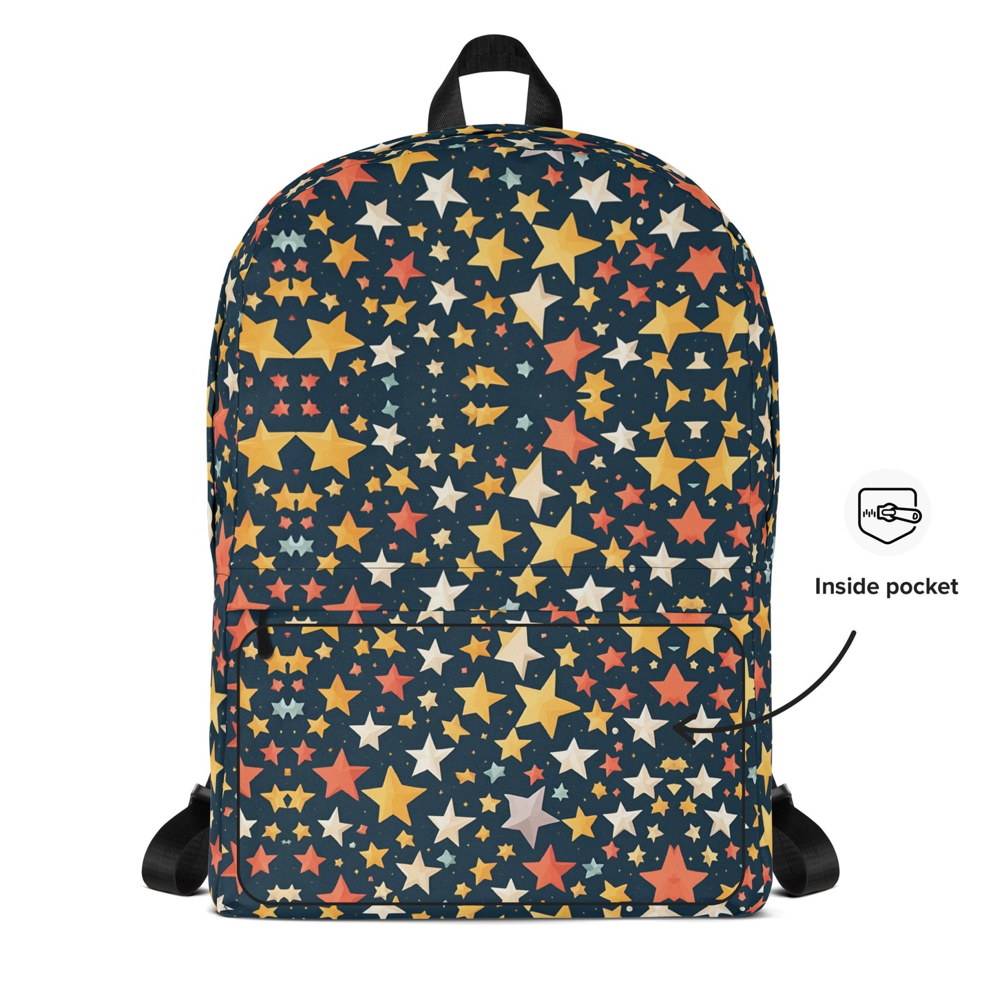 Cosmic Stardust Backpack