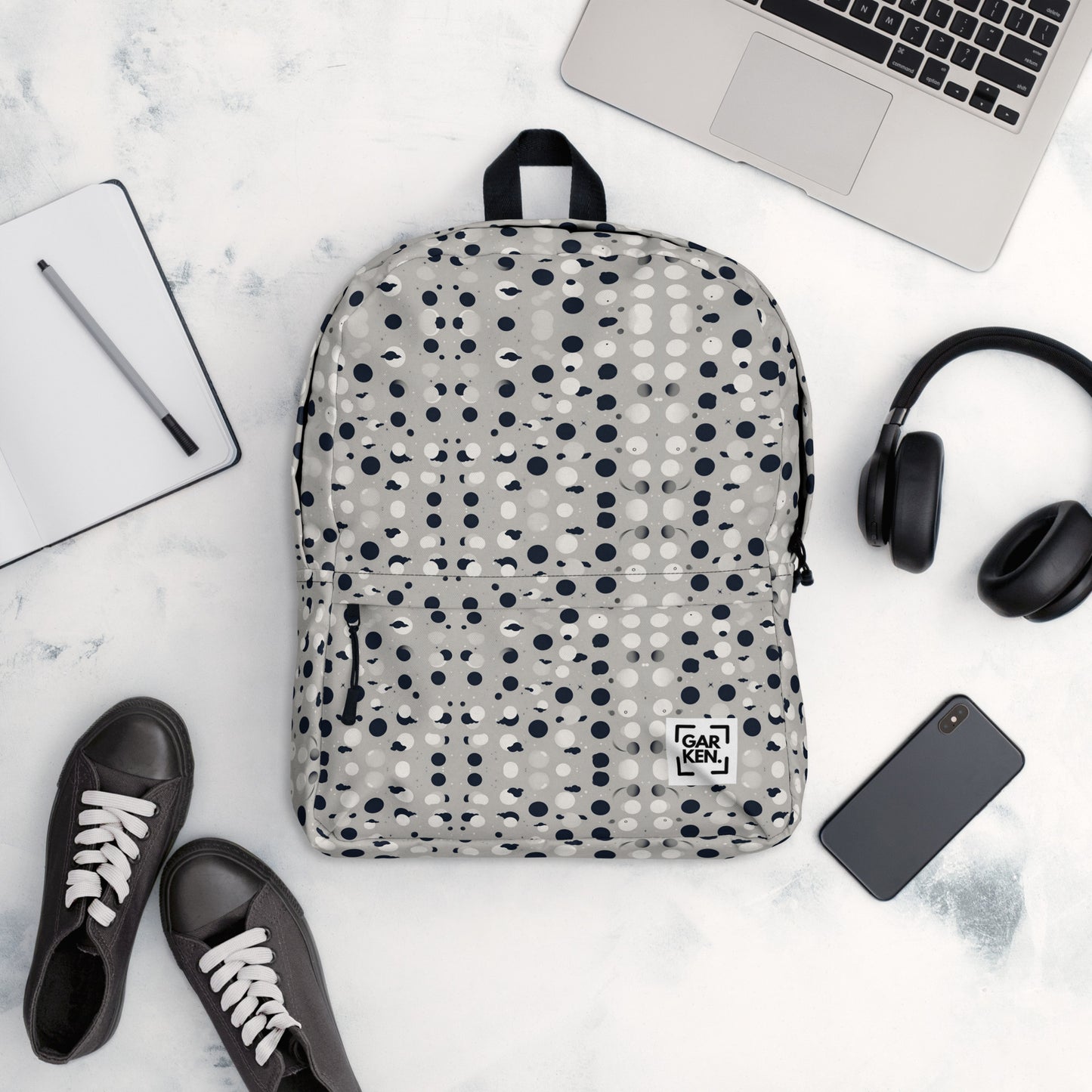 Shadow Trek Backpack