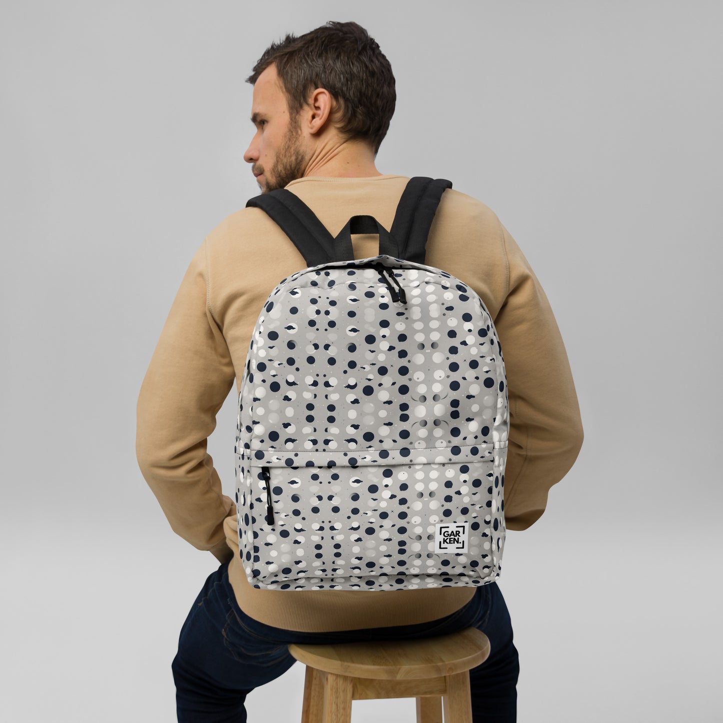 Shadow Trek Backpack