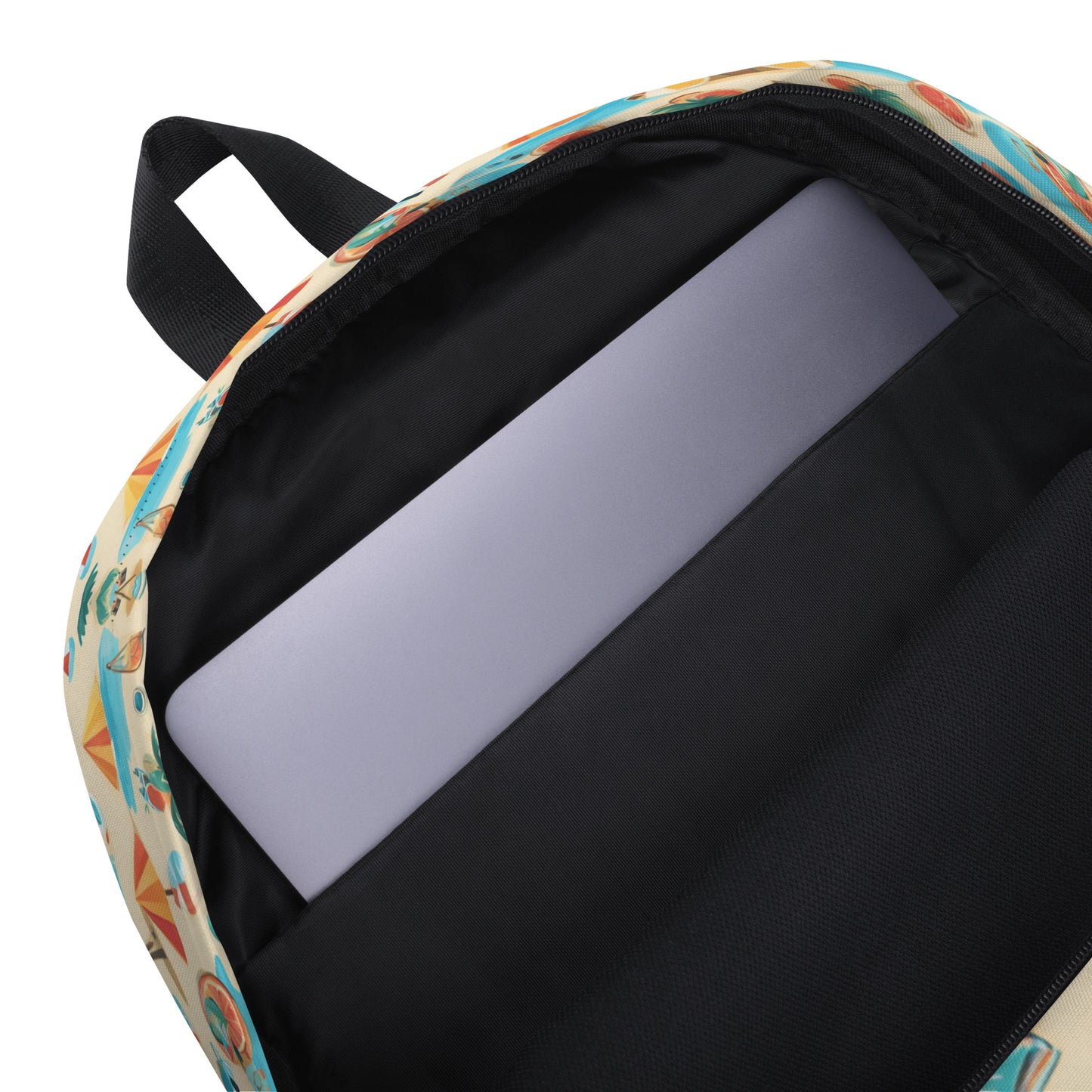 Lagoon Haven Backpack