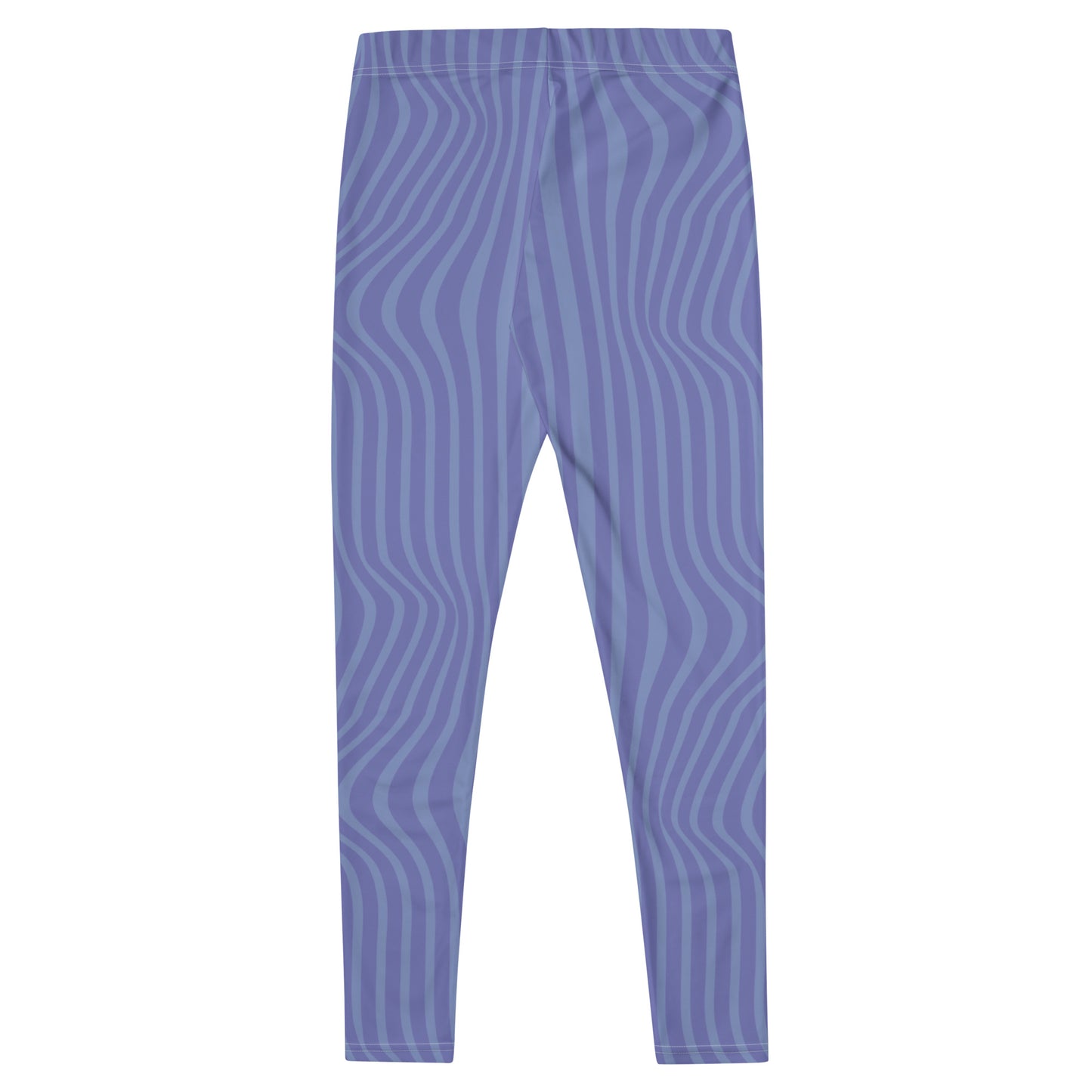 Lavender Ripple Leggings