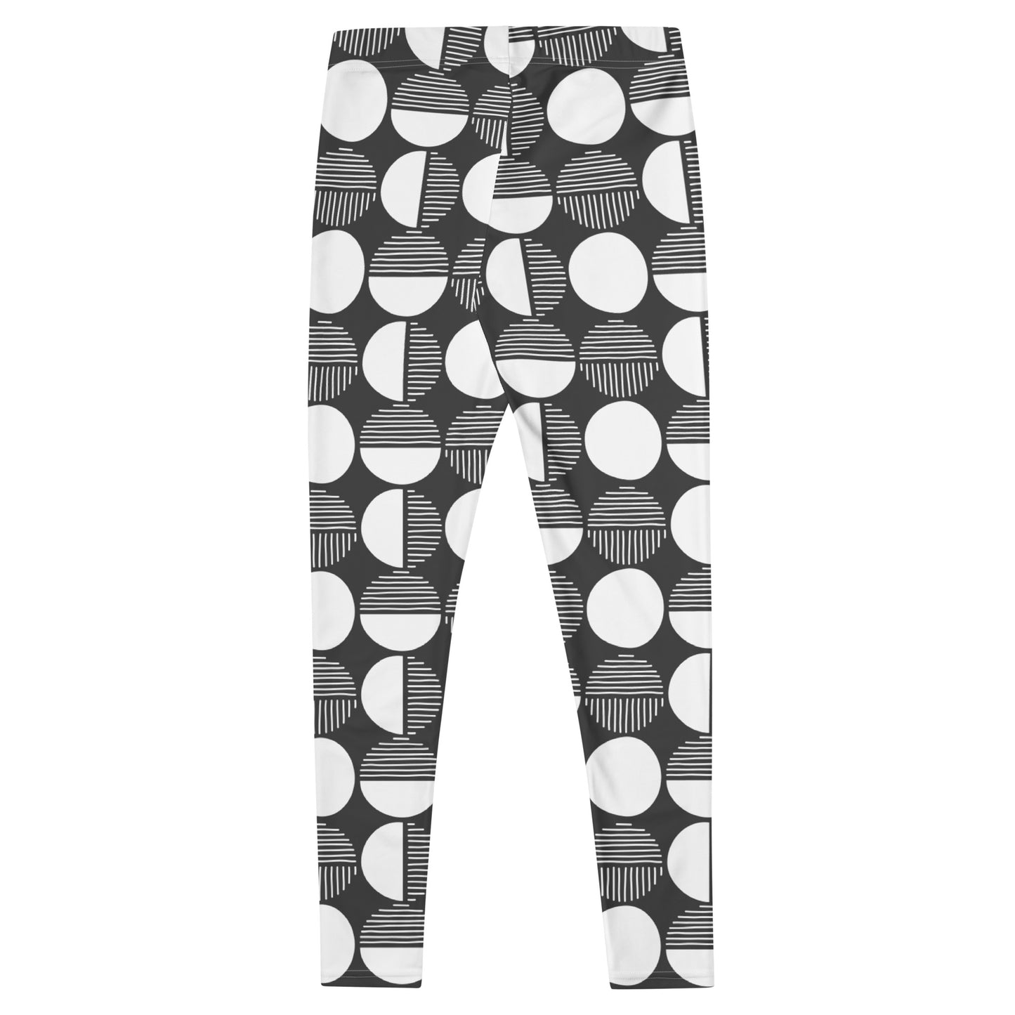 Panda Orbs Leggings