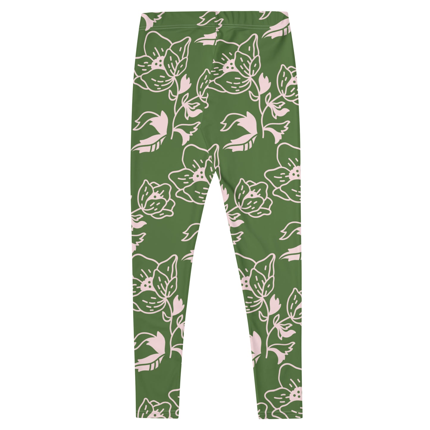 Spring Mist Leggings