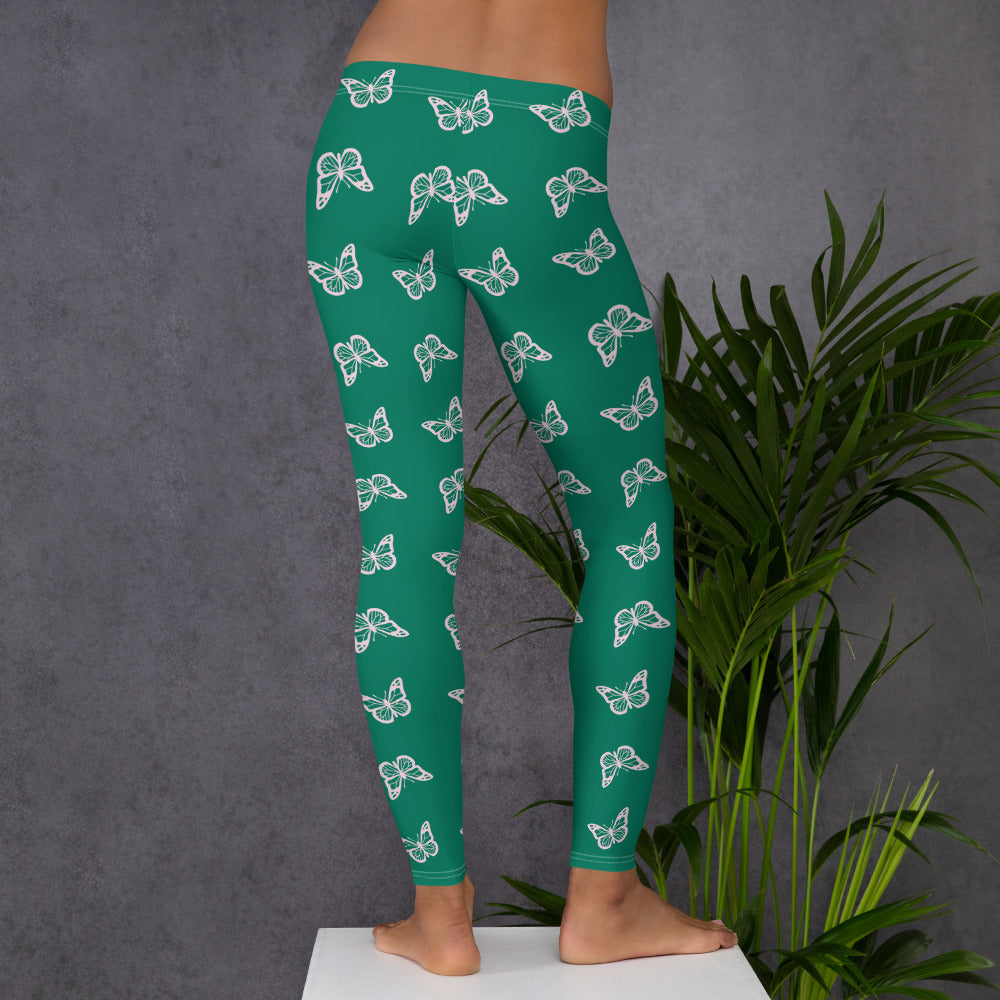 Chrysalis Dreams Leggings