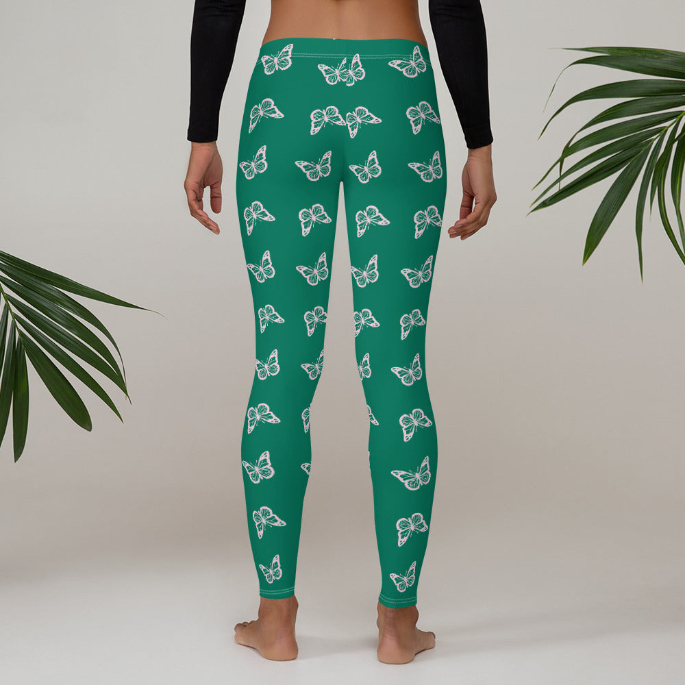 Chrysalis Dreams Leggings