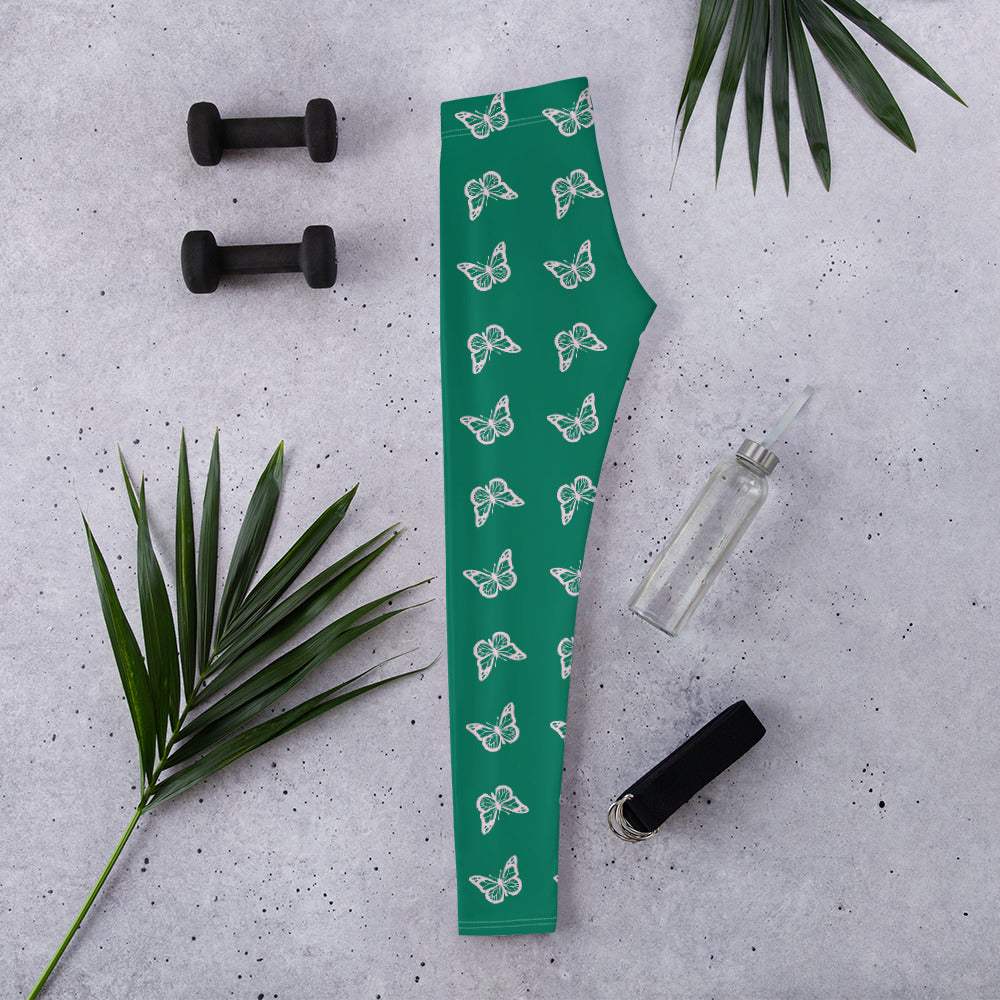 Chrysalis Dreams Leggings