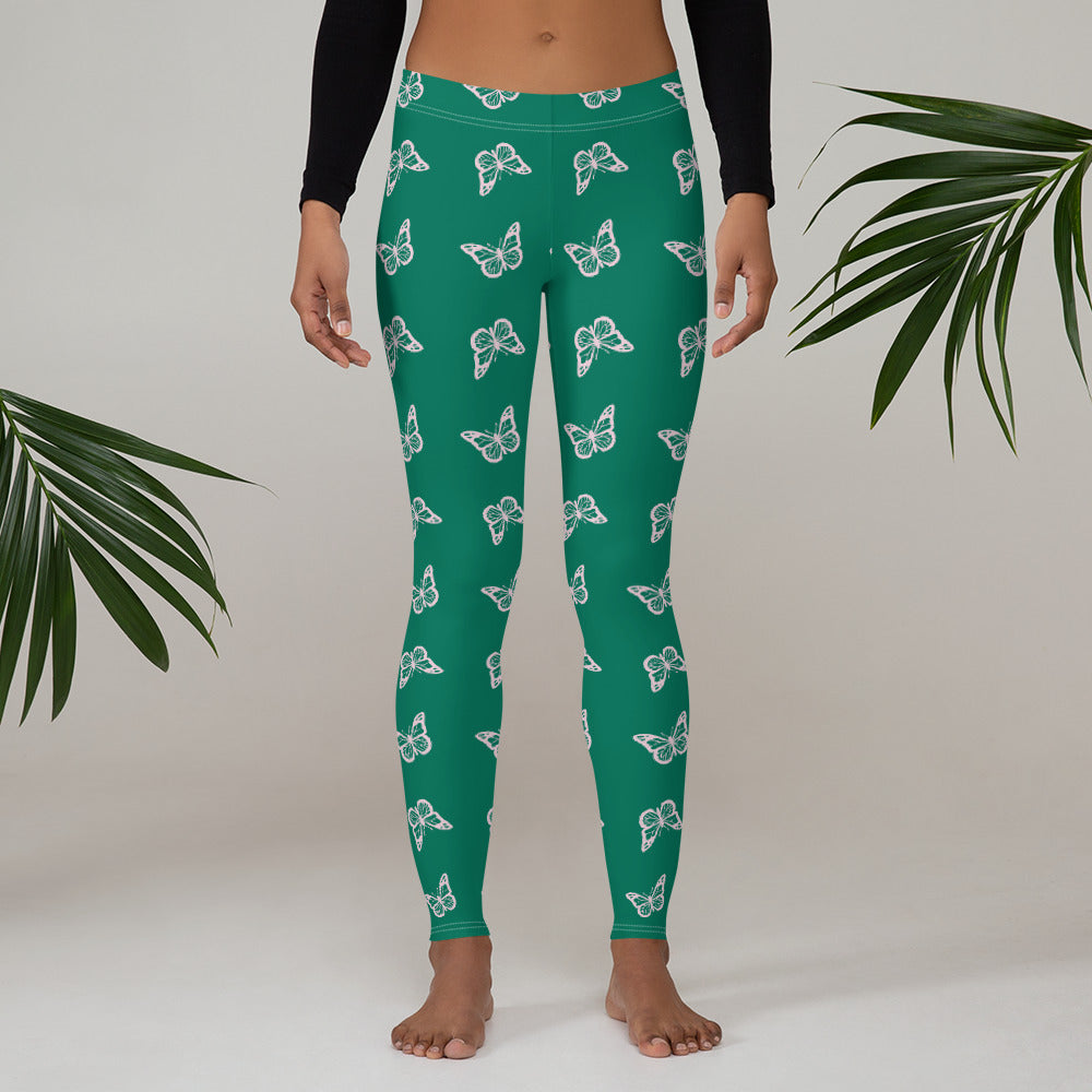 Chrysalis Dreams Leggings