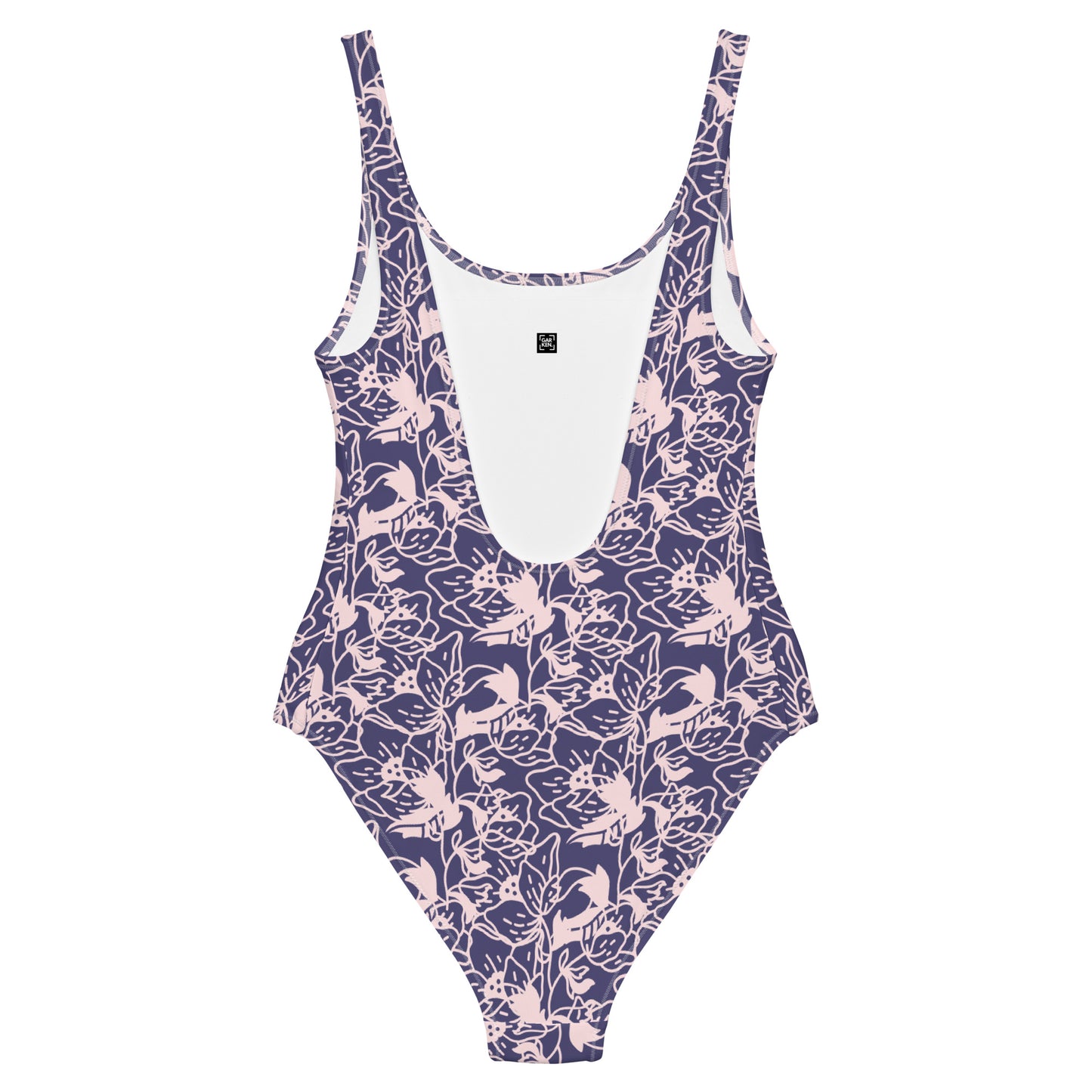 Maho One-Piece Swimsuit