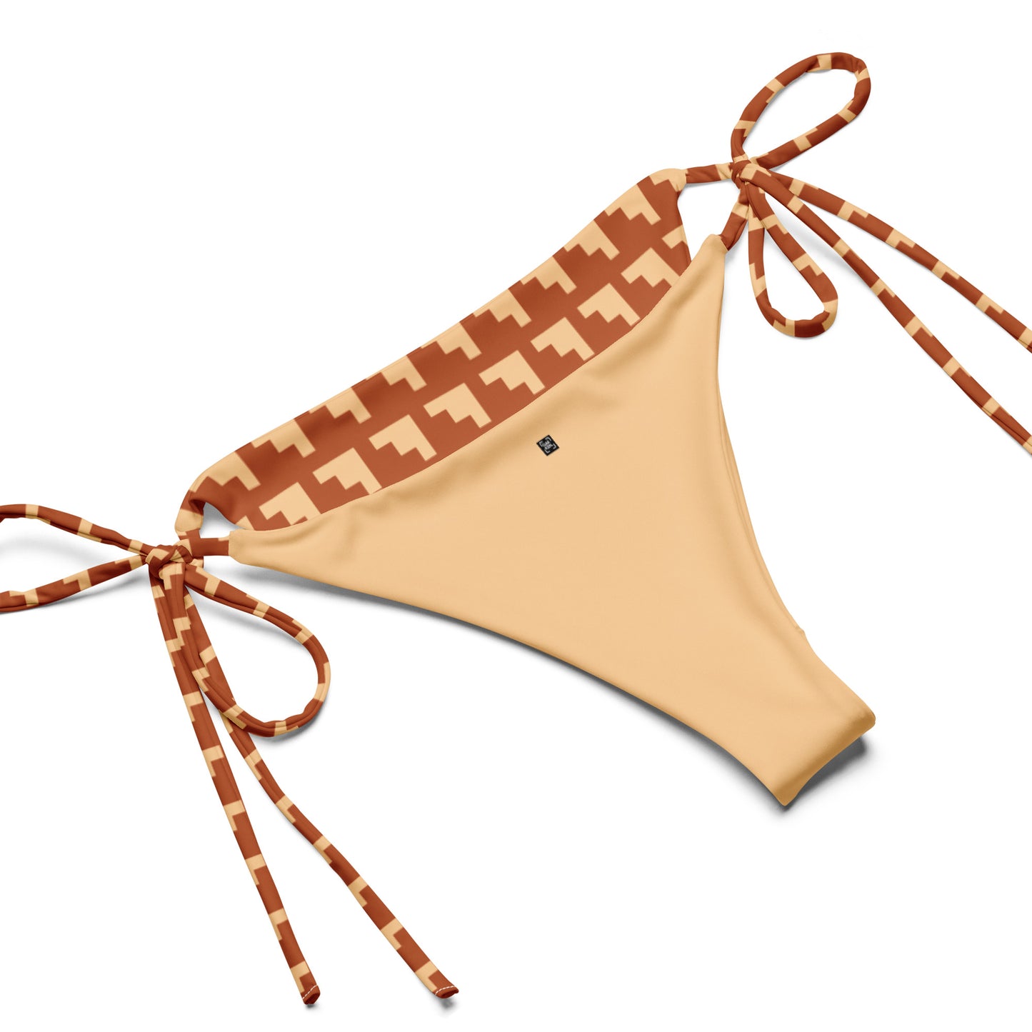 Bali Recycled String Bikini