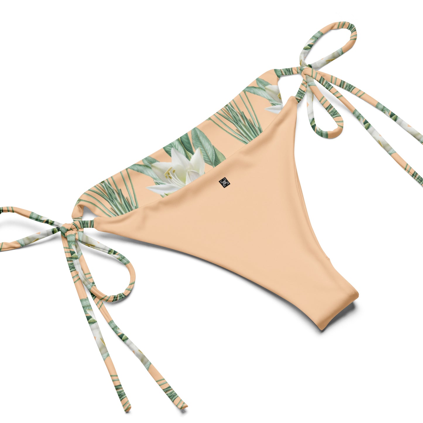 Antigua Recycled String Bikini