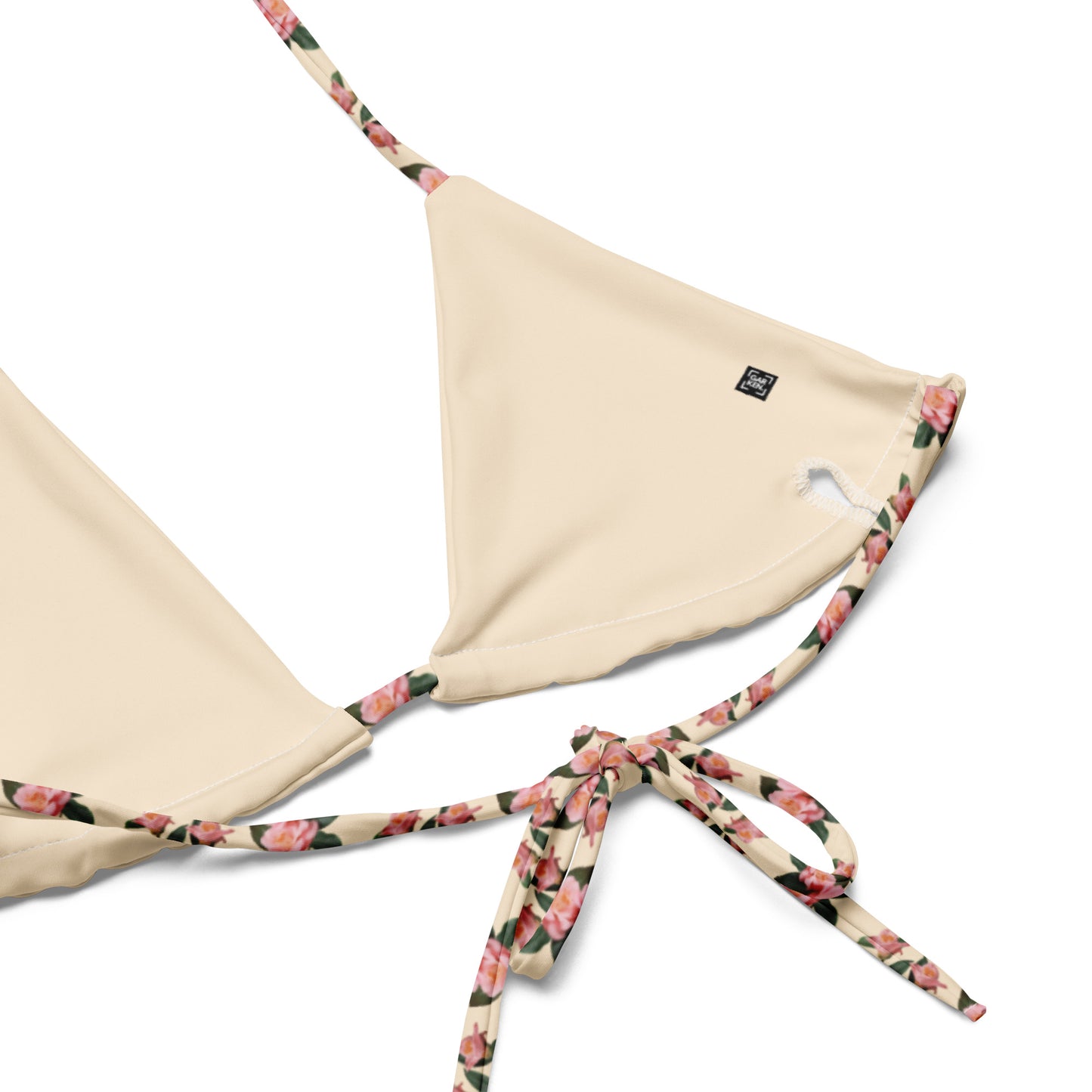 Aruba Recycled String Bikini