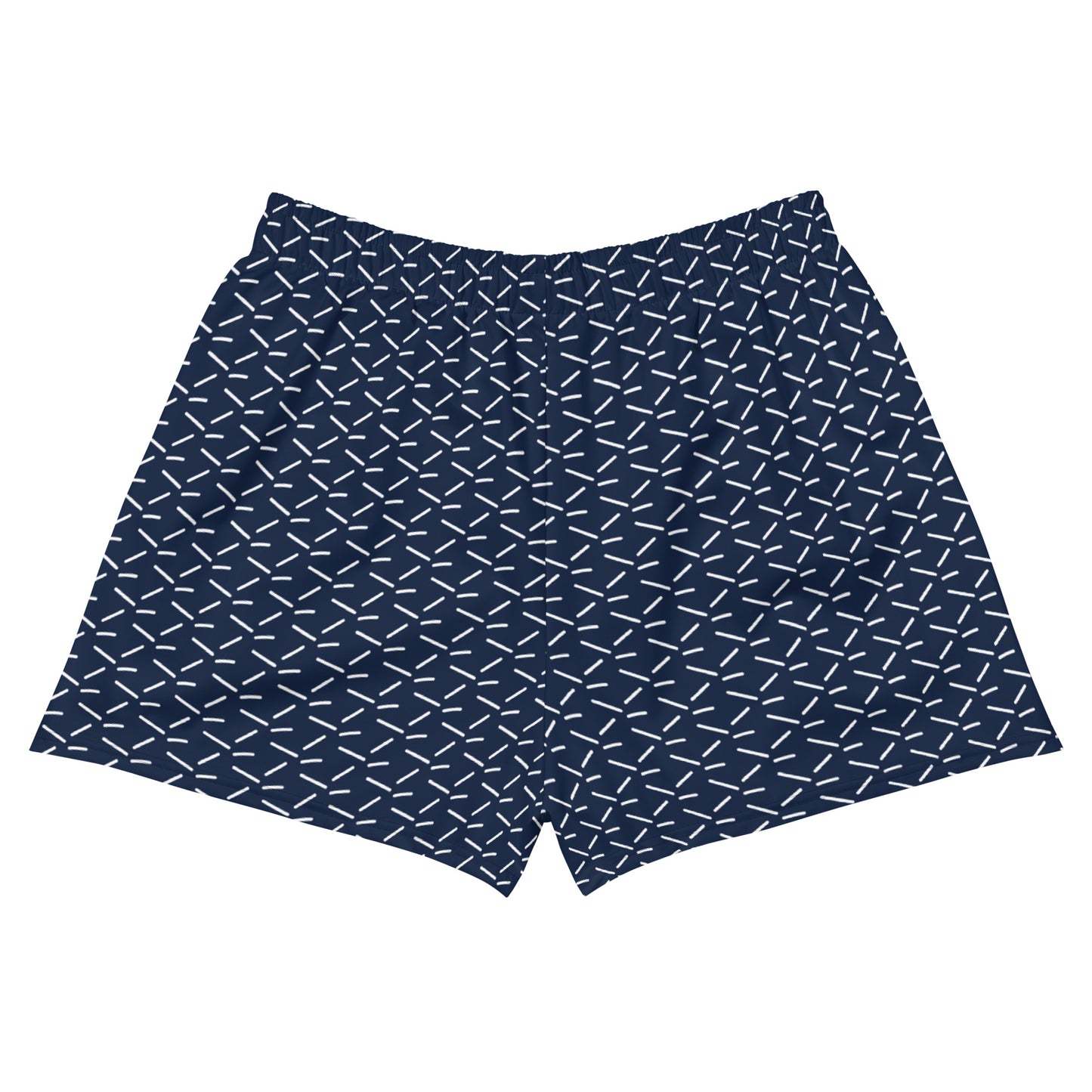 Nightfall Rods Unisex Athletic Shorts