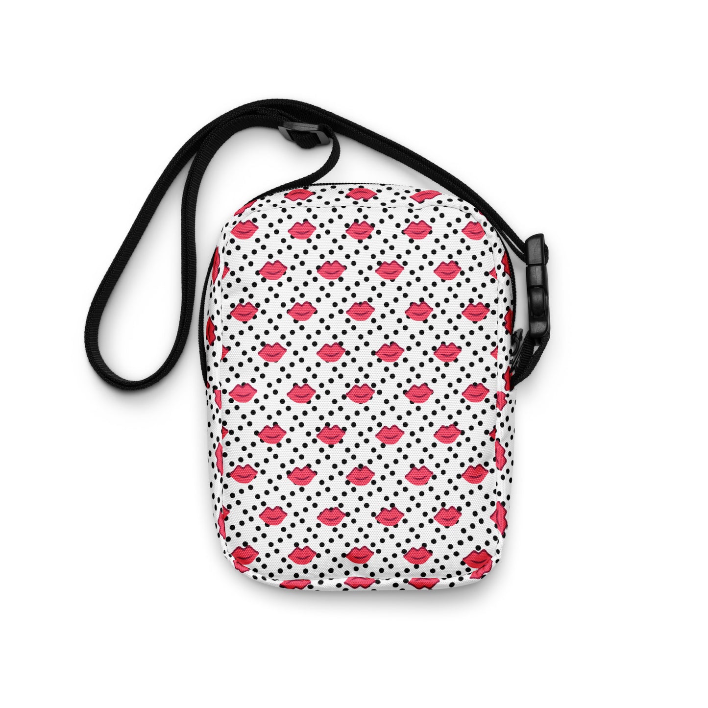 Smooch Crossbody Bag