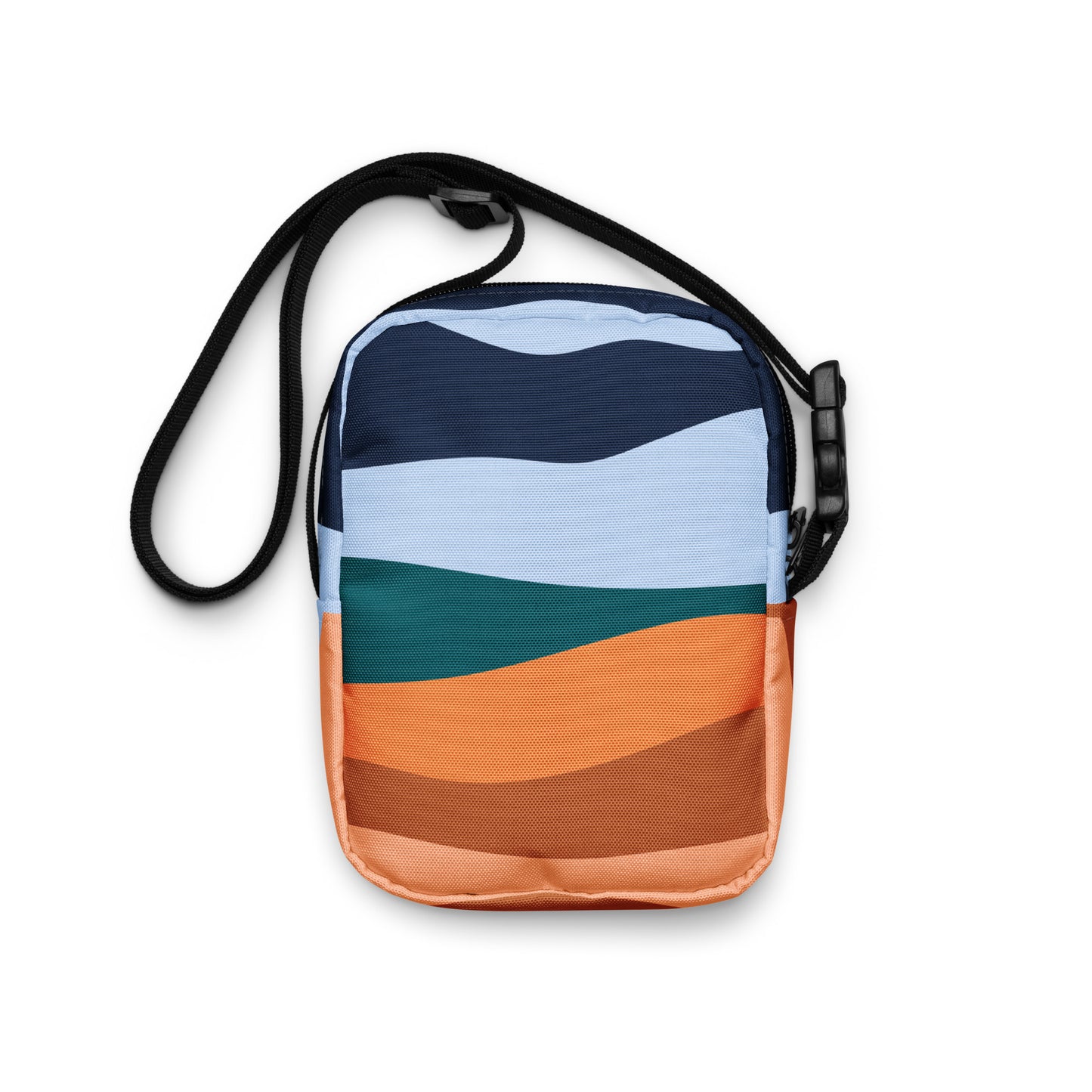 Terrain Crossbody Bag