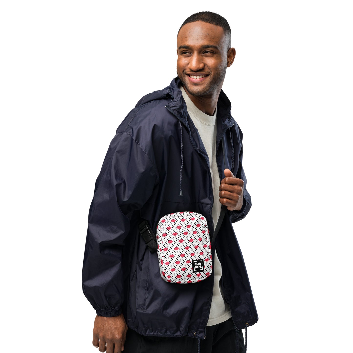 Smooch Crossbody Bag