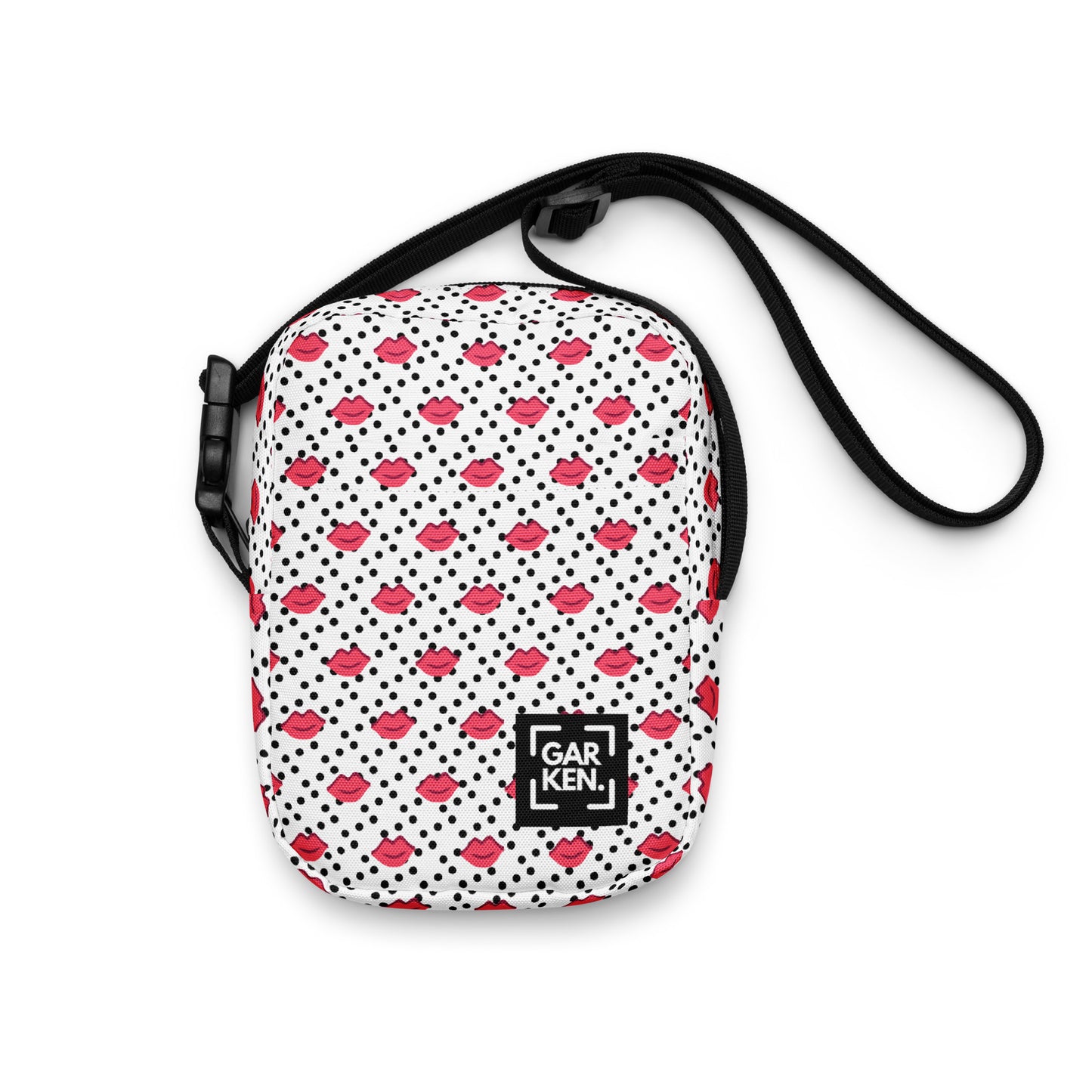 Smooch Crossbody Bag
