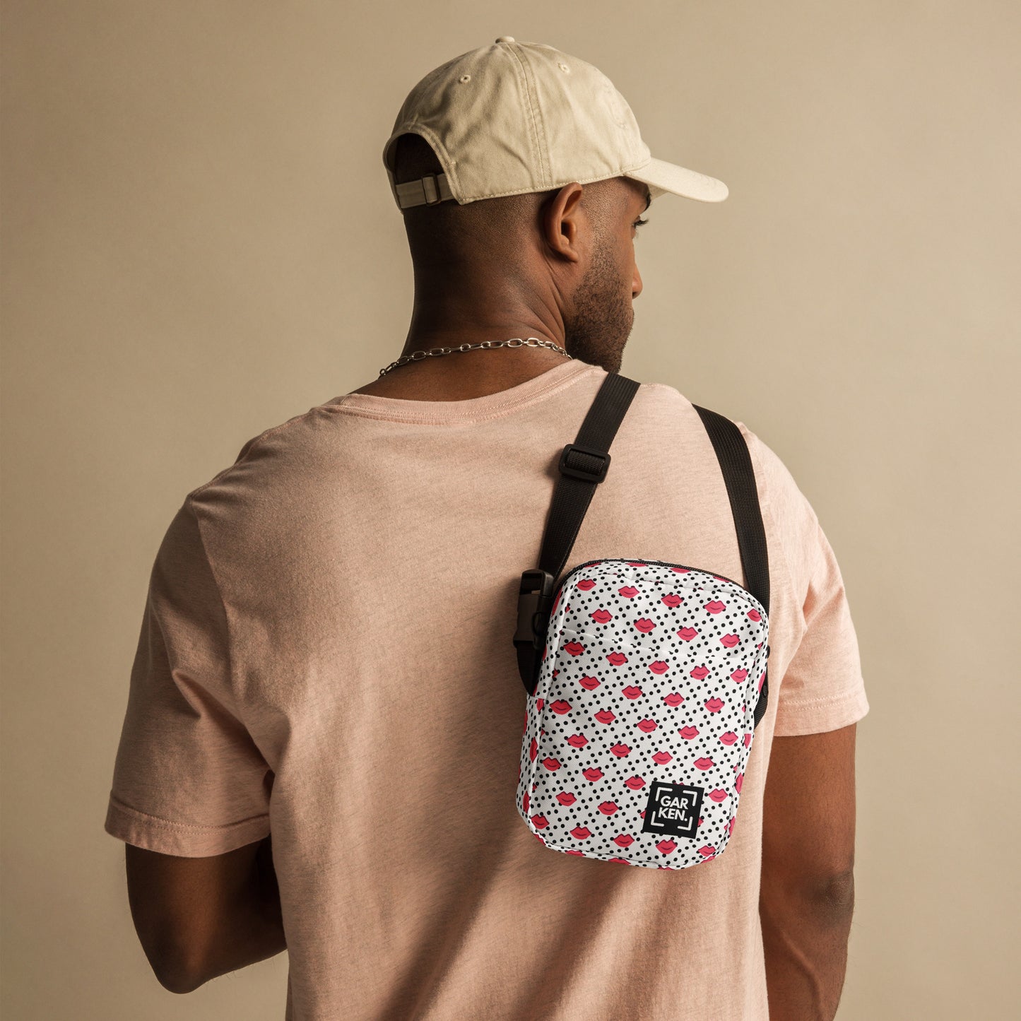 Smooch Crossbody Bag