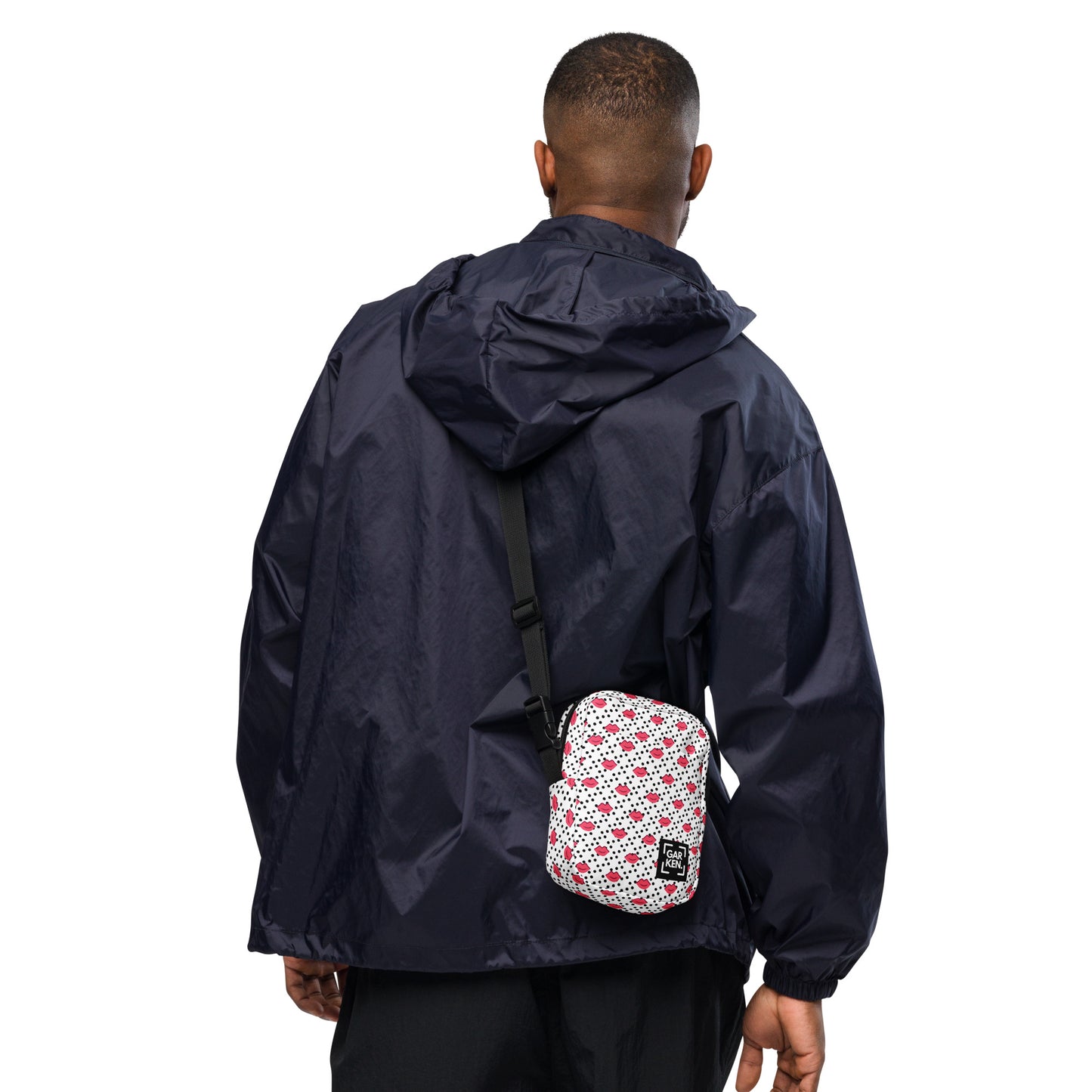 Smooch Crossbody Bag