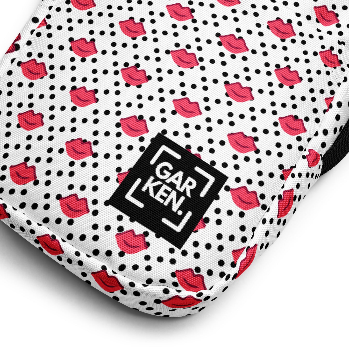 Smooch Crossbody Bag