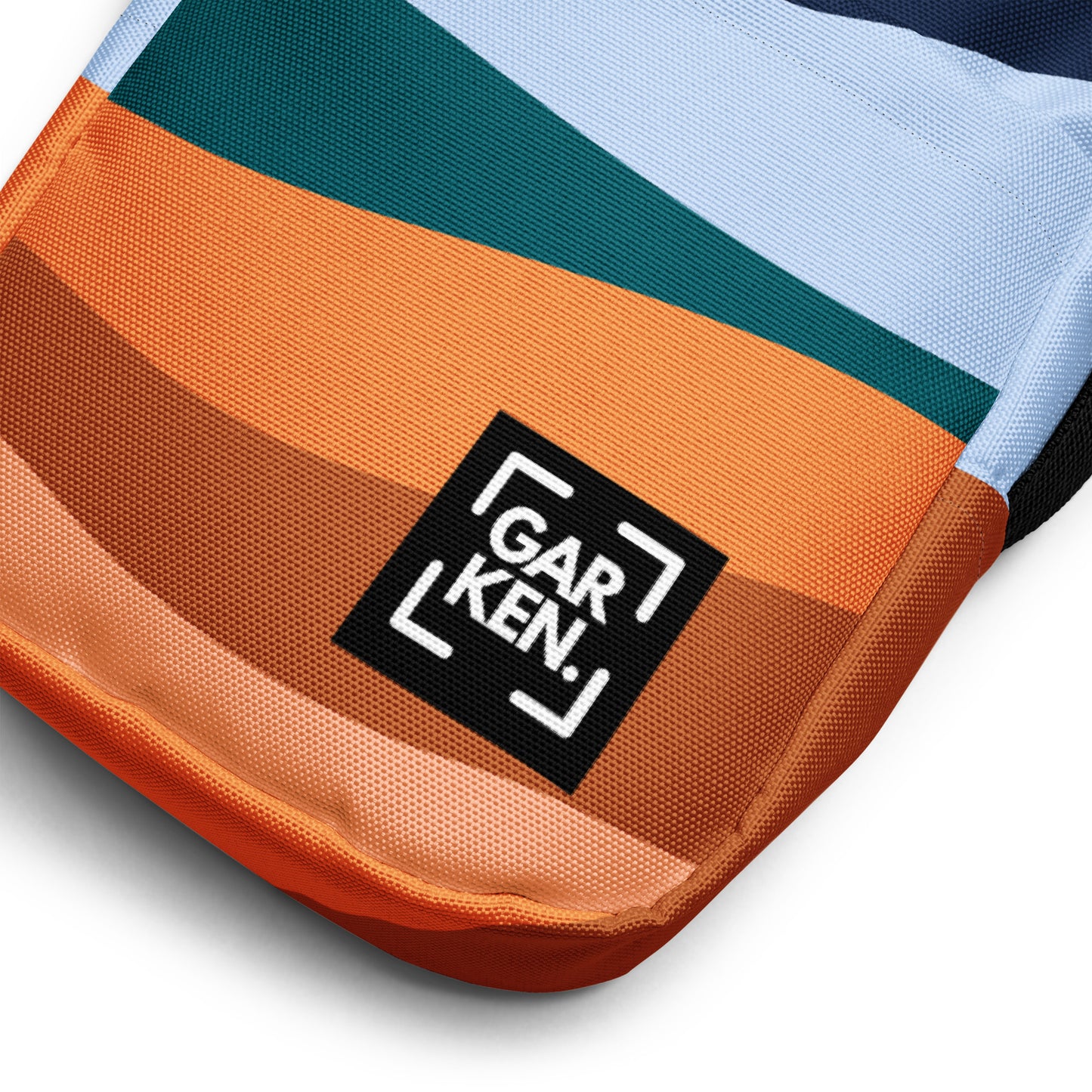 Terrain Crossbody Bag