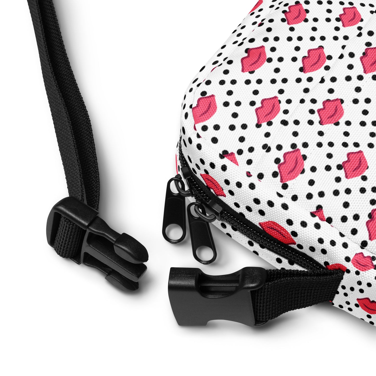 Smooch Crossbody Bag