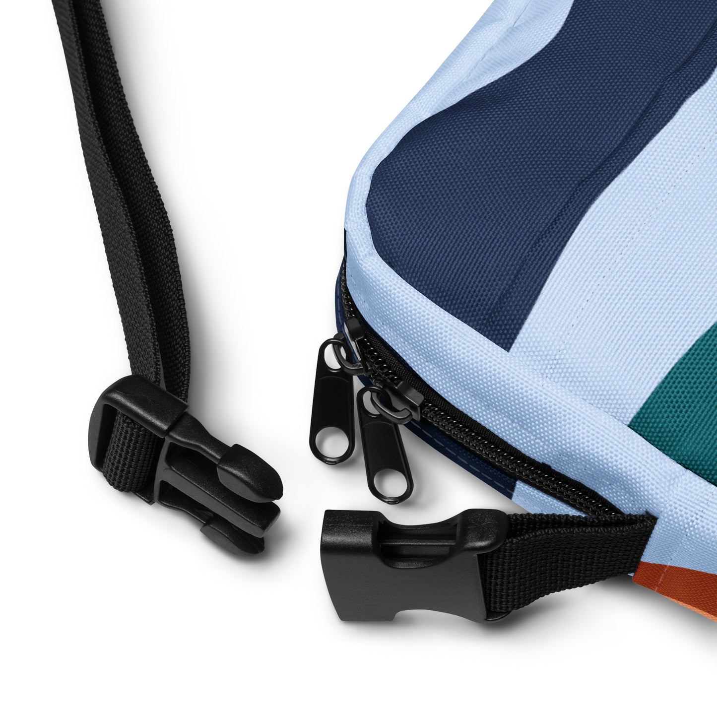 Terrain Crossbody Bag