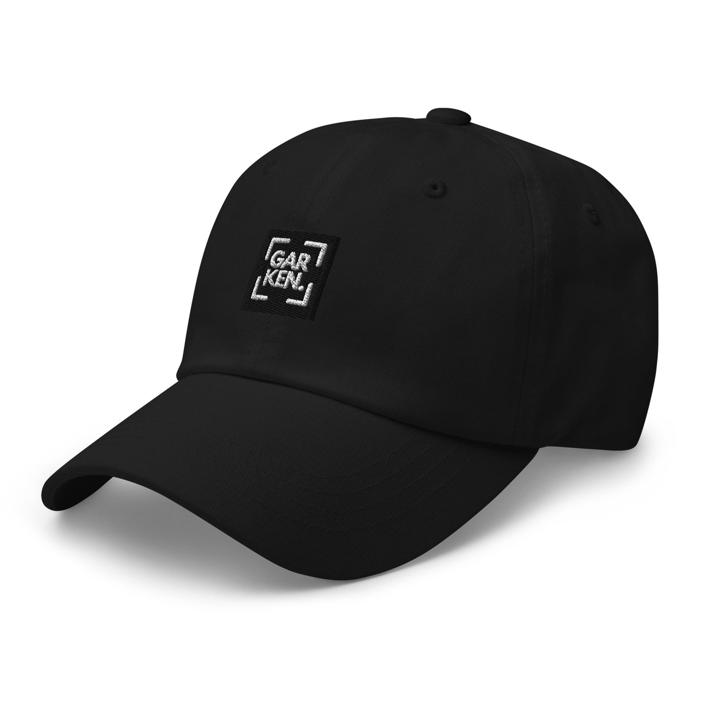 GARKEN Logo Cap