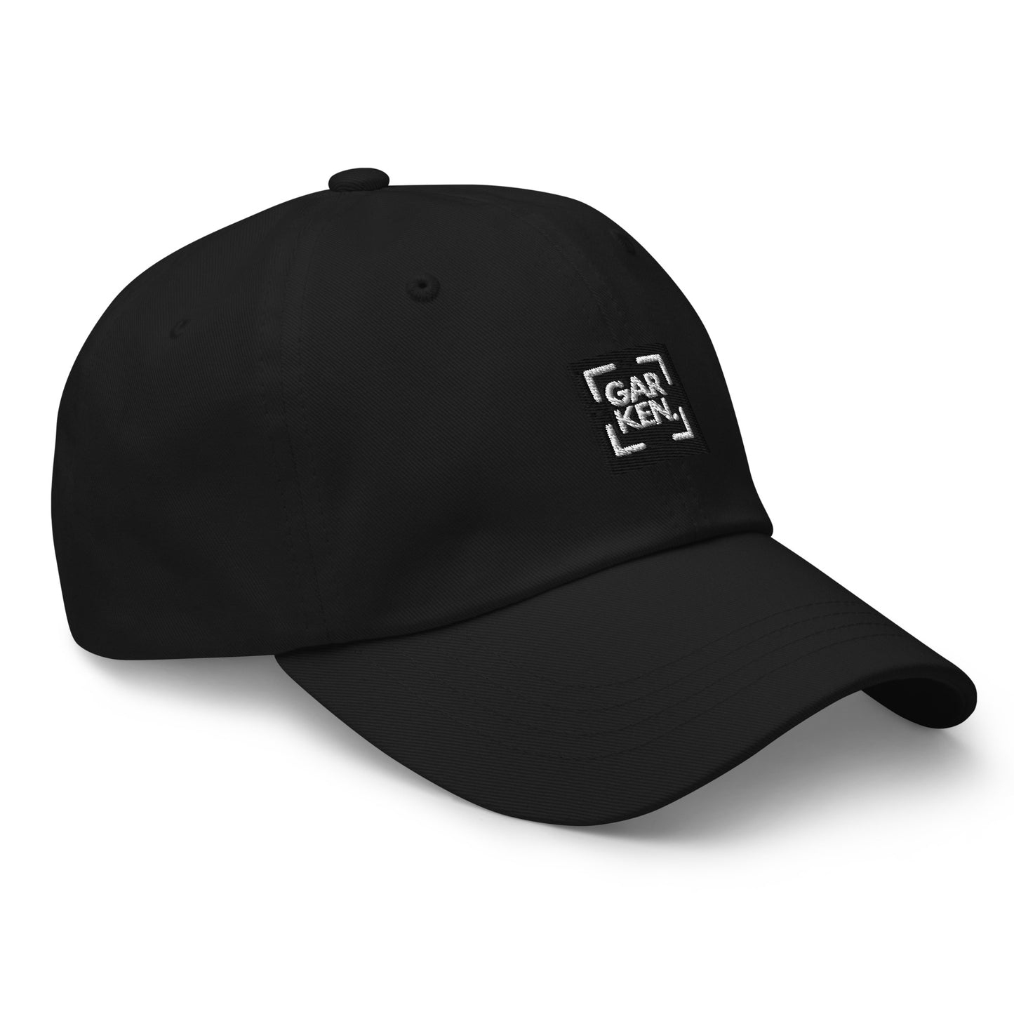 GARKEN Logo Cap