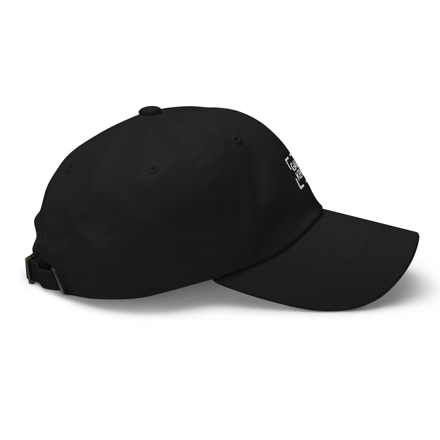 GARKEN Logo Cap