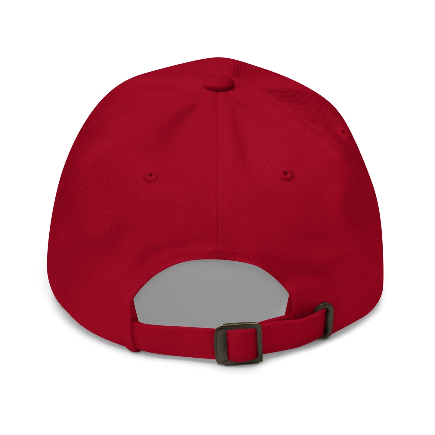 GARKEN Logo Cap