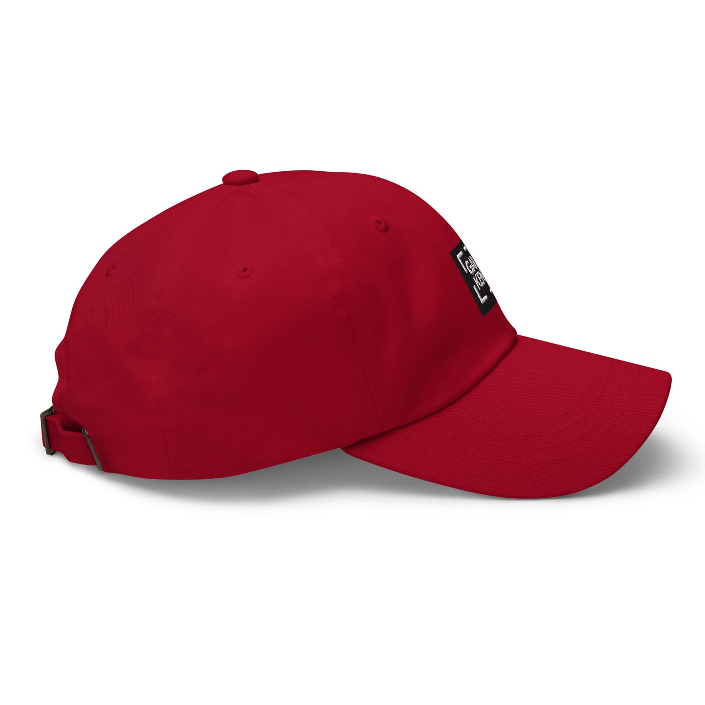 GARKEN Logo Cap