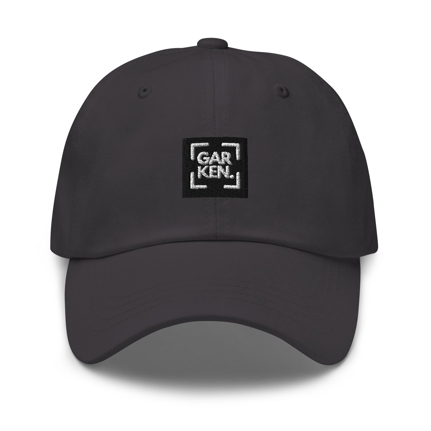 GARKEN Logo Cap