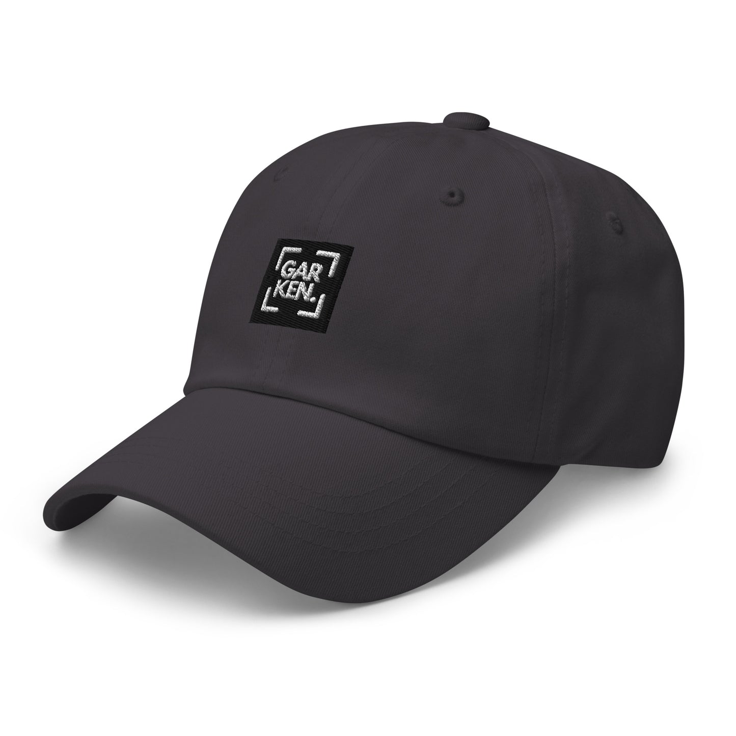 GARKEN Logo Cap