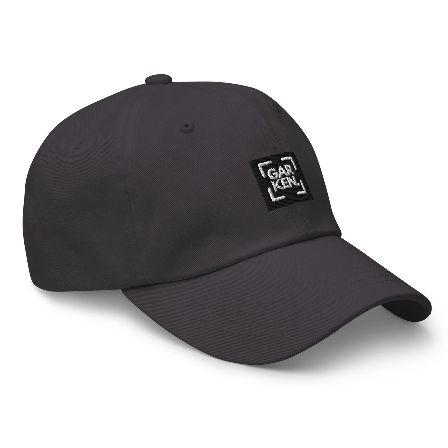GARKEN Logo Cap