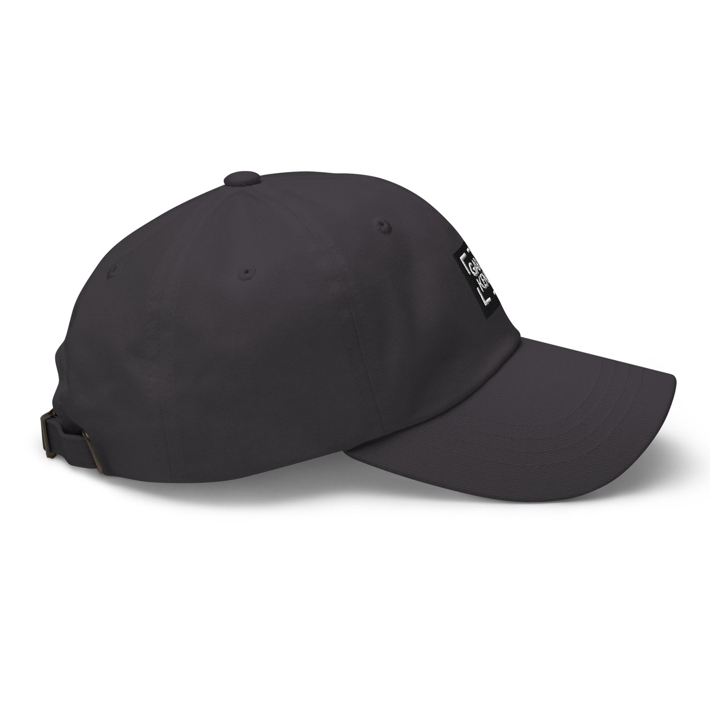 GARKEN Logo Cap