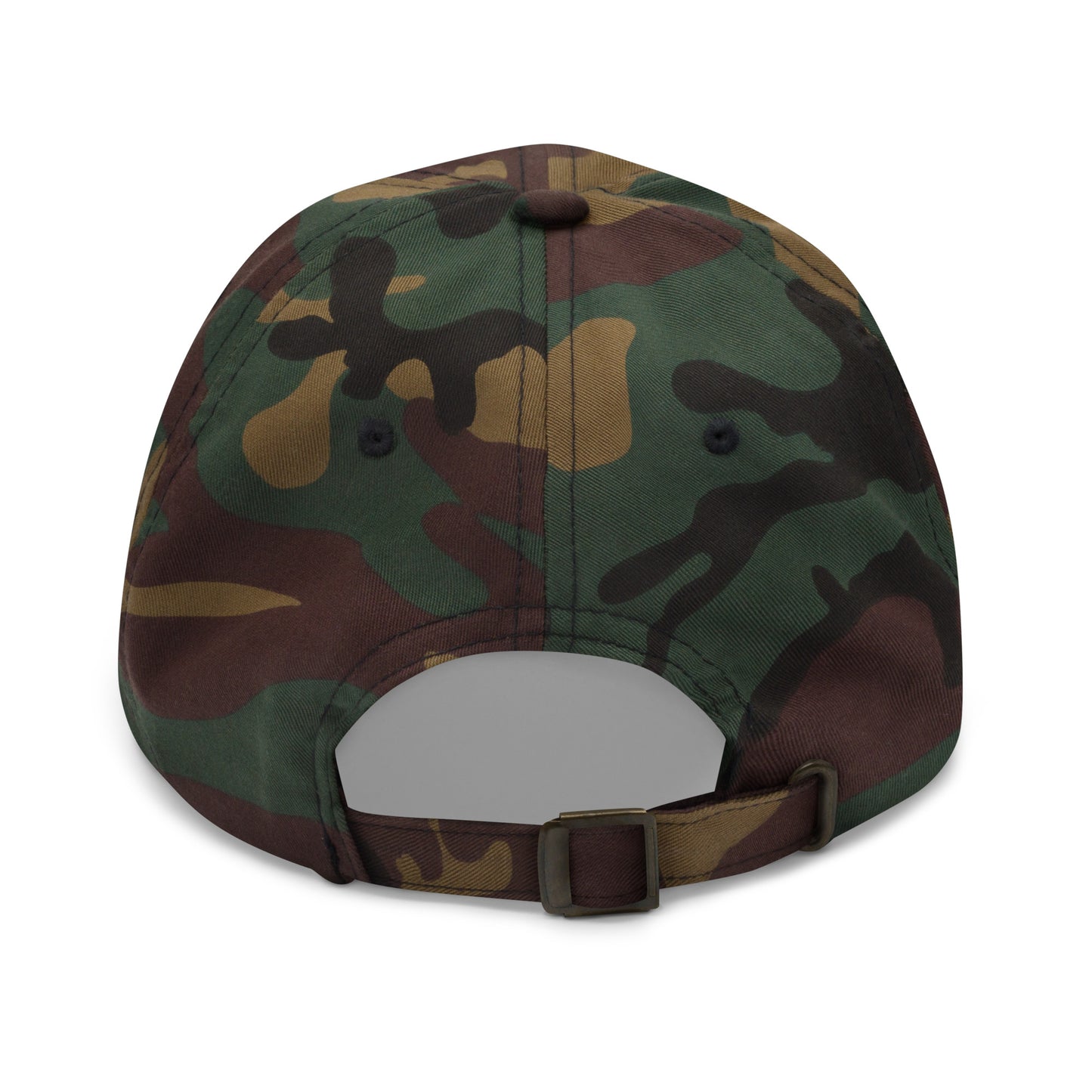 GARKEN Logo Cap