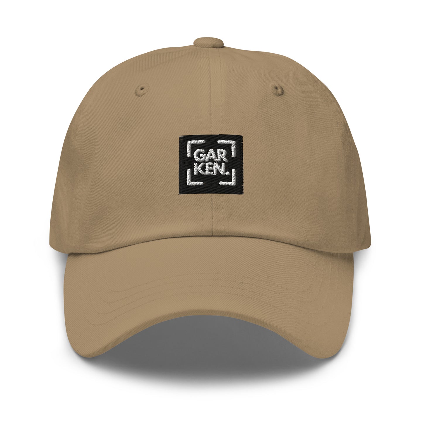 GARKEN Logo Cap