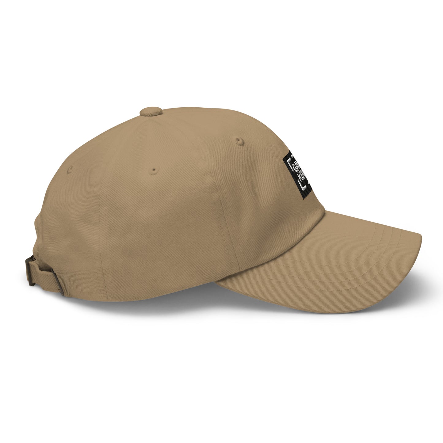 GARKEN Logo Cap