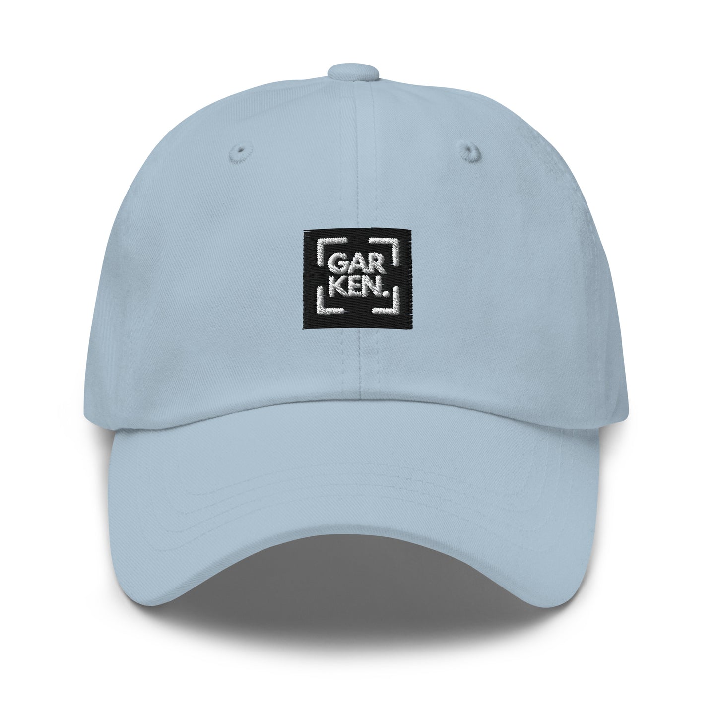 GARKEN Logo Cap