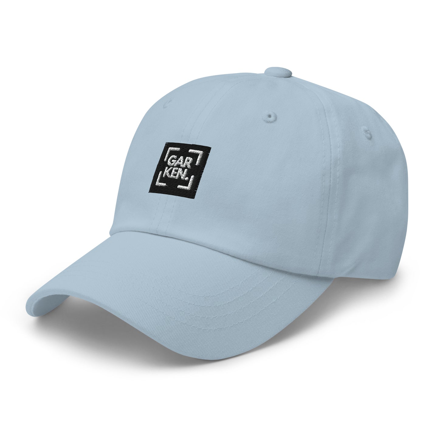 GARKEN Logo Cap