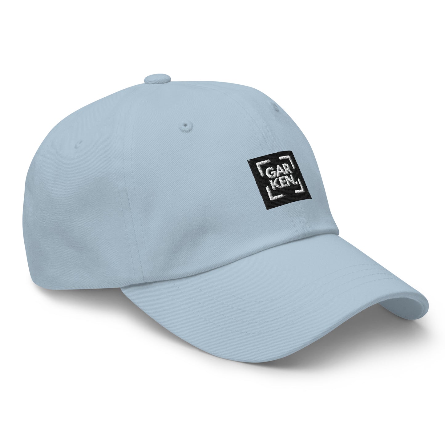 GARKEN Logo Cap