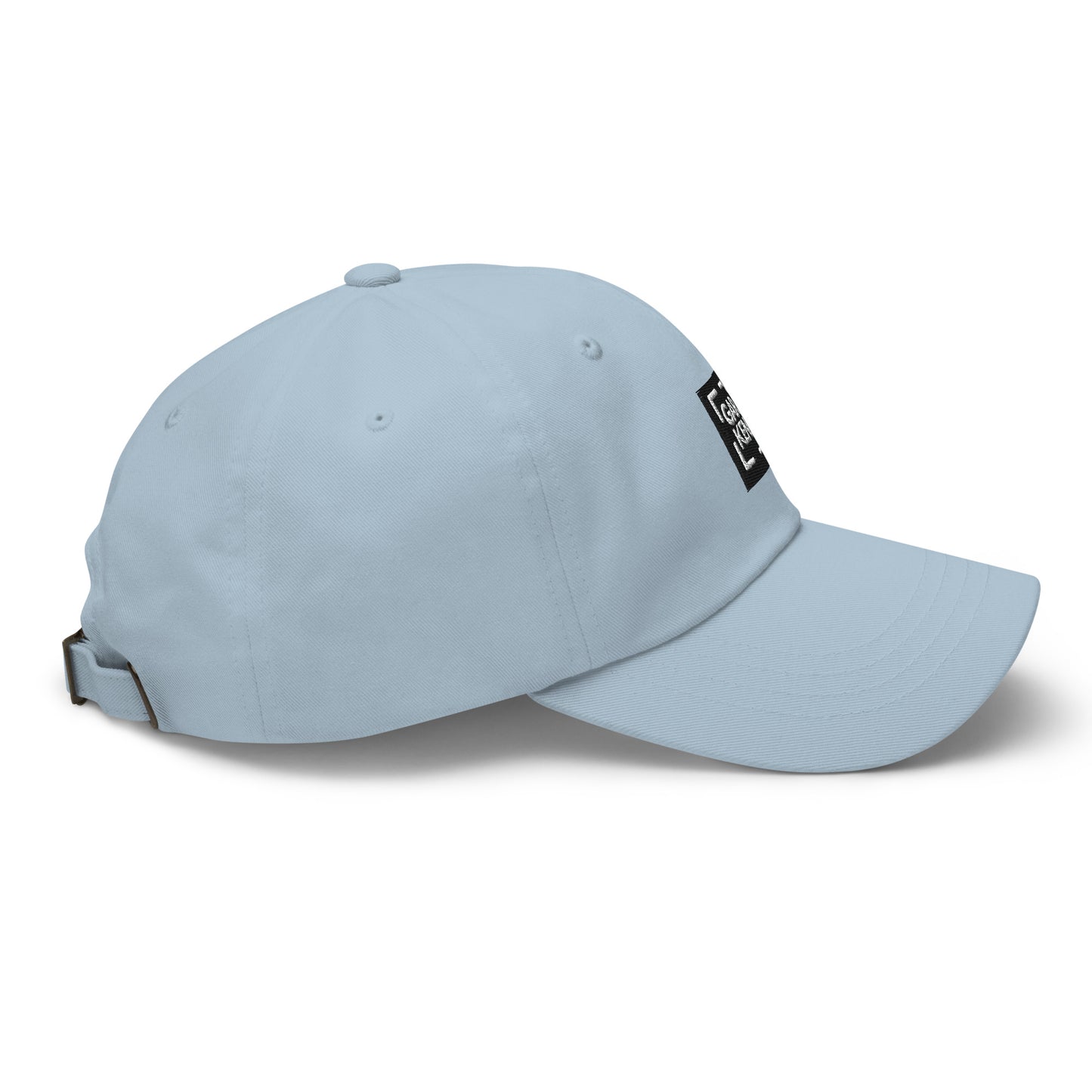 GARKEN Logo Cap