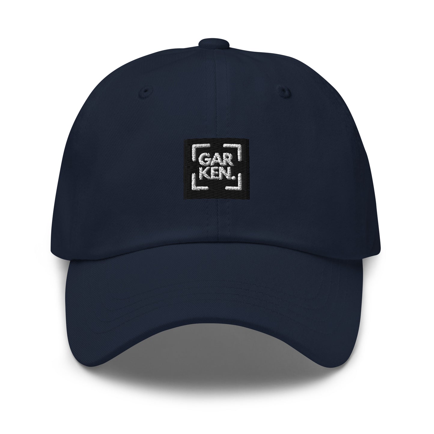 GARKEN Logo Cap