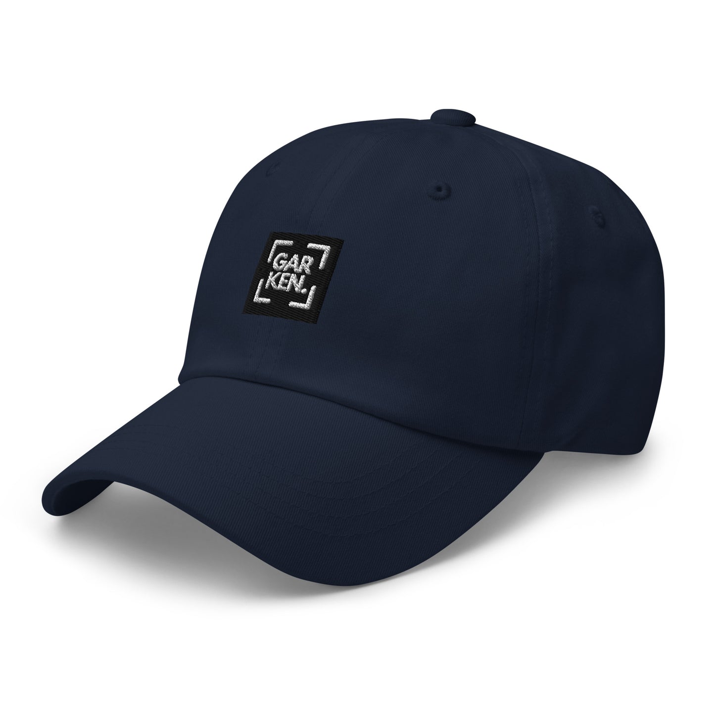 GARKEN Logo Cap