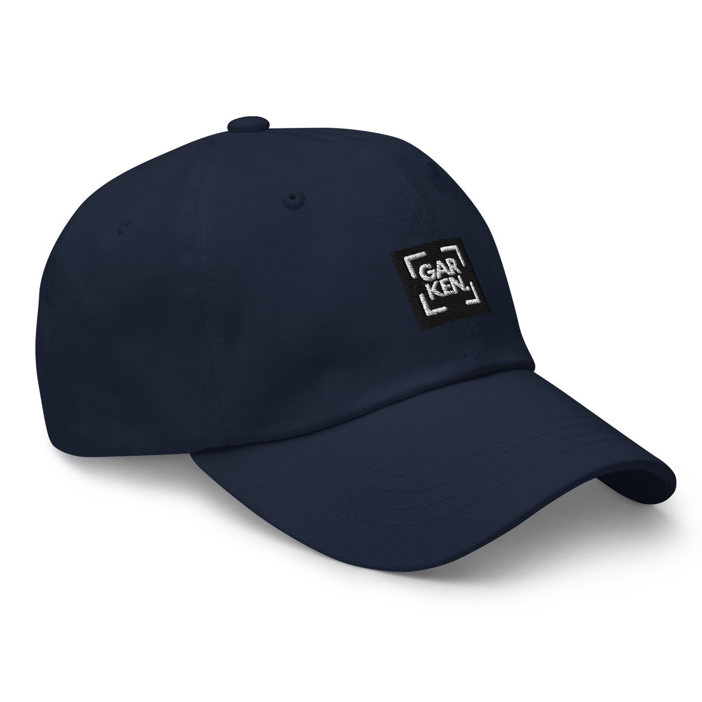 GARKEN Logo Cap