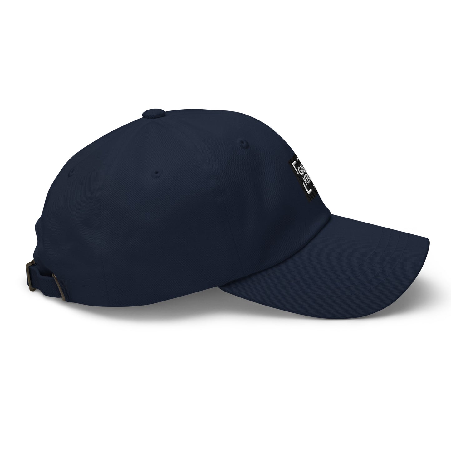 GARKEN Logo Cap